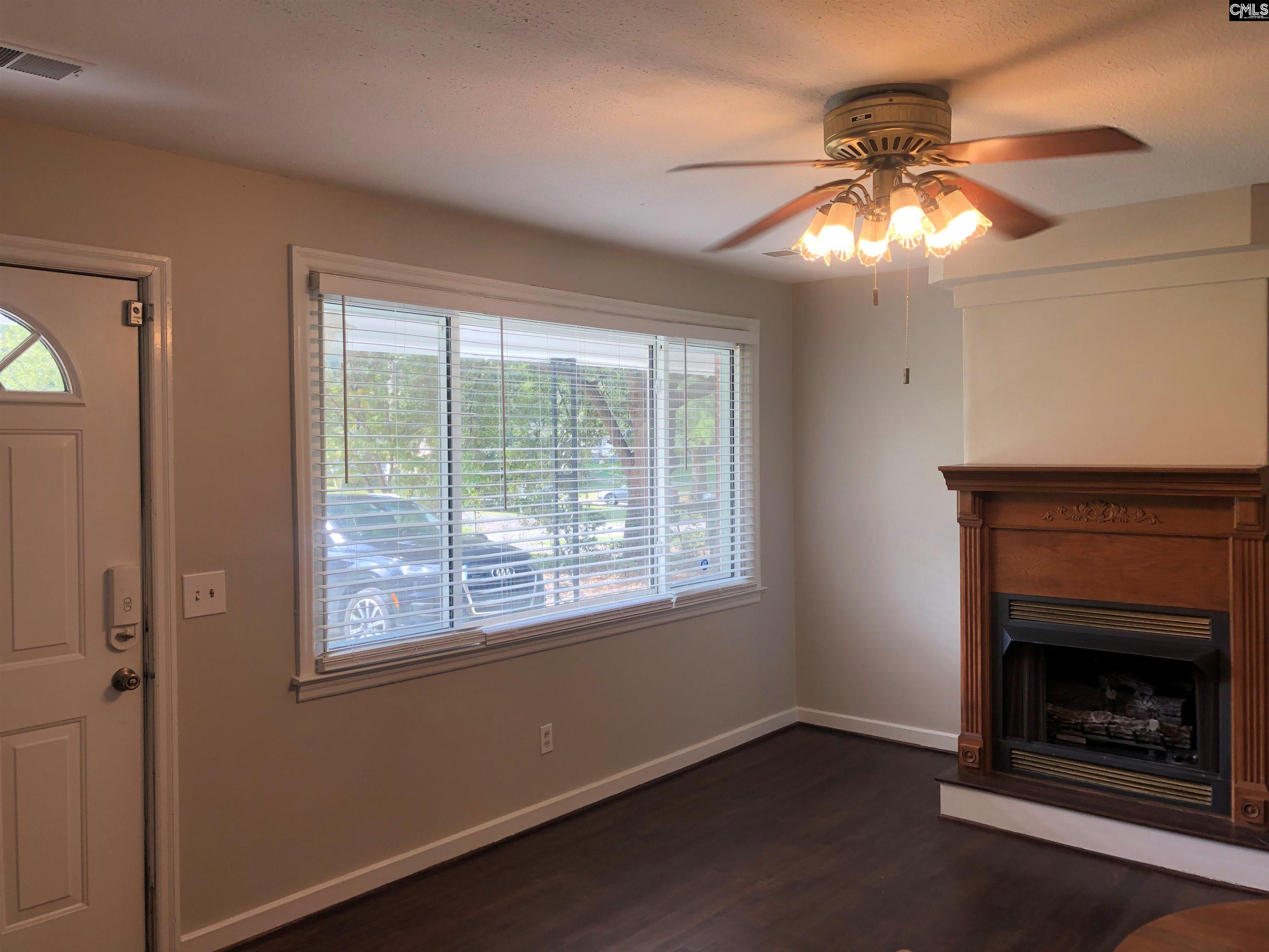 321 Rose Drive West Columbia, SC 29169