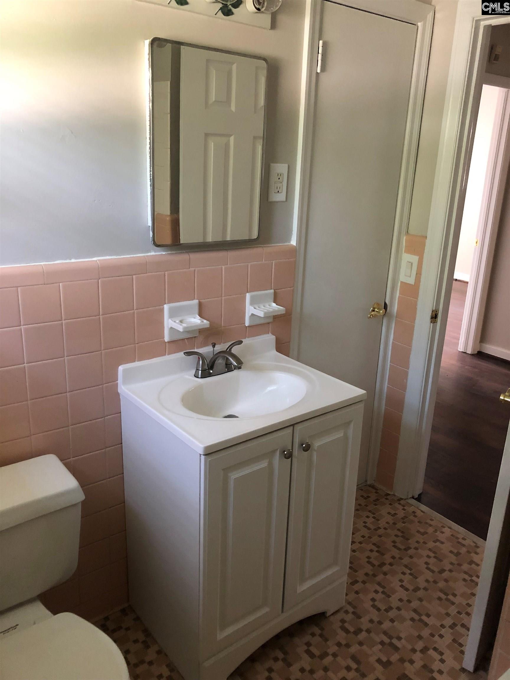 321 Rose Drive West Columbia, SC 29169