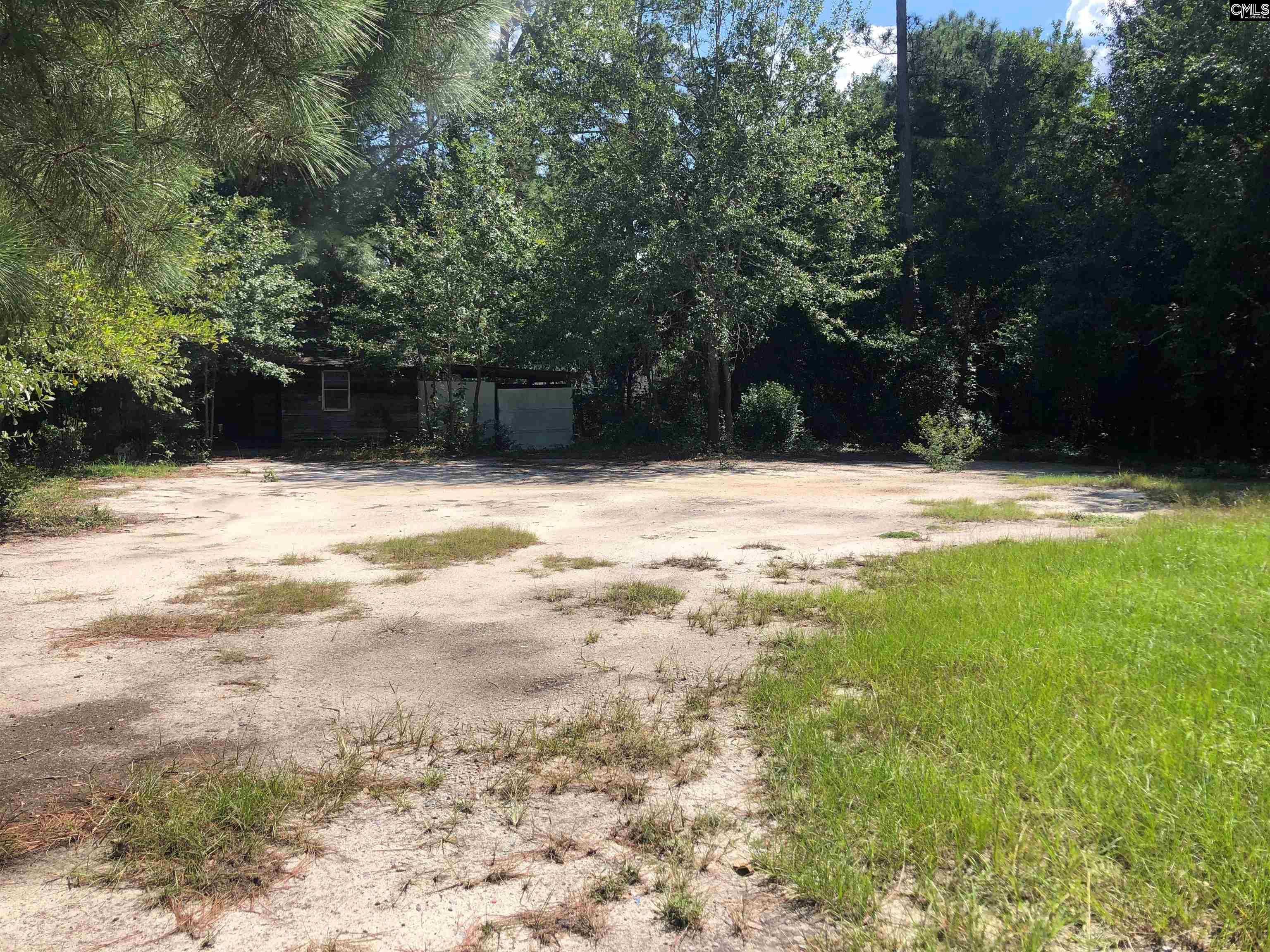 321 Rose Drive West Columbia, SC 29169