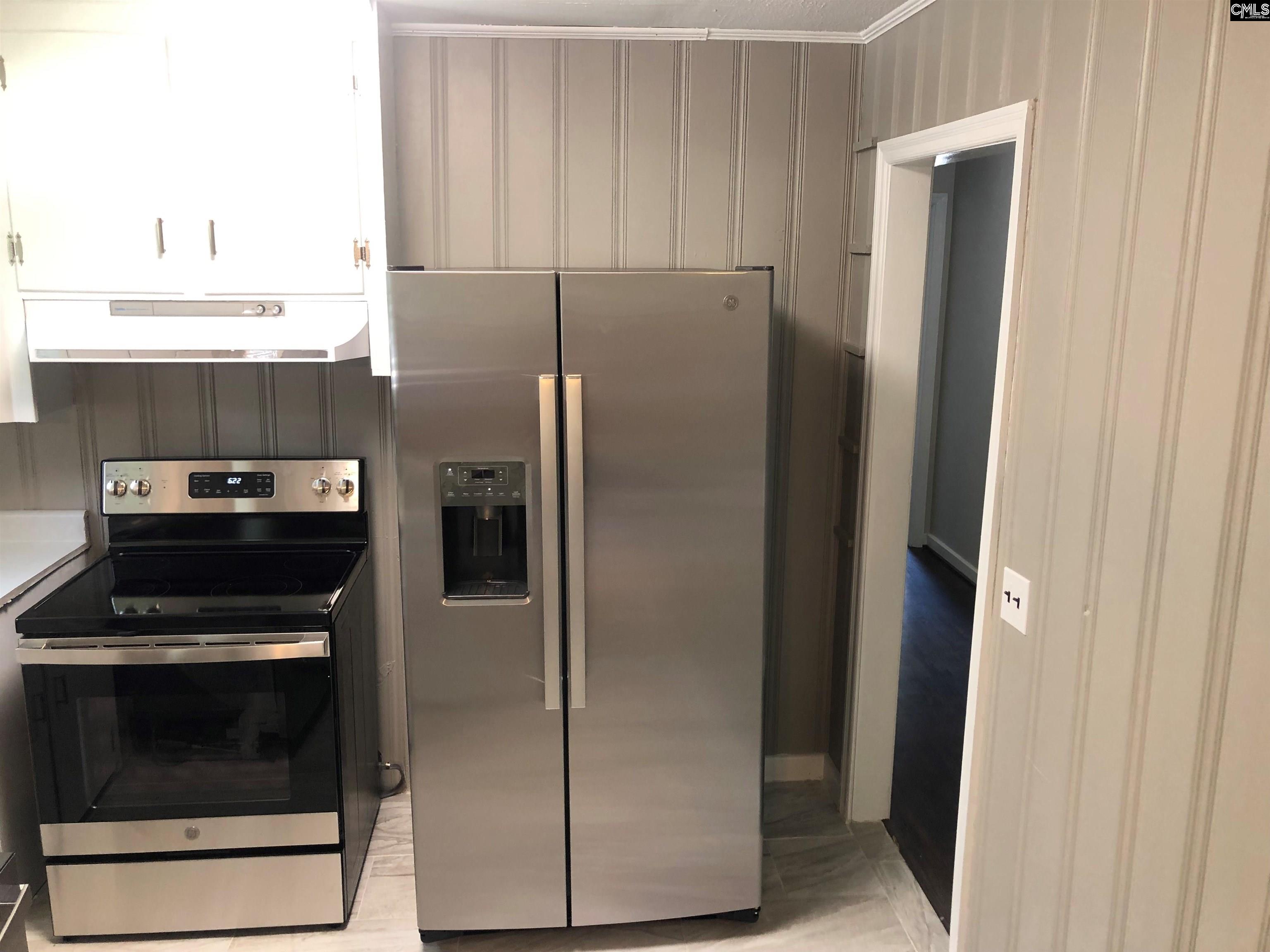321 Rose Drive West Columbia, SC 29169