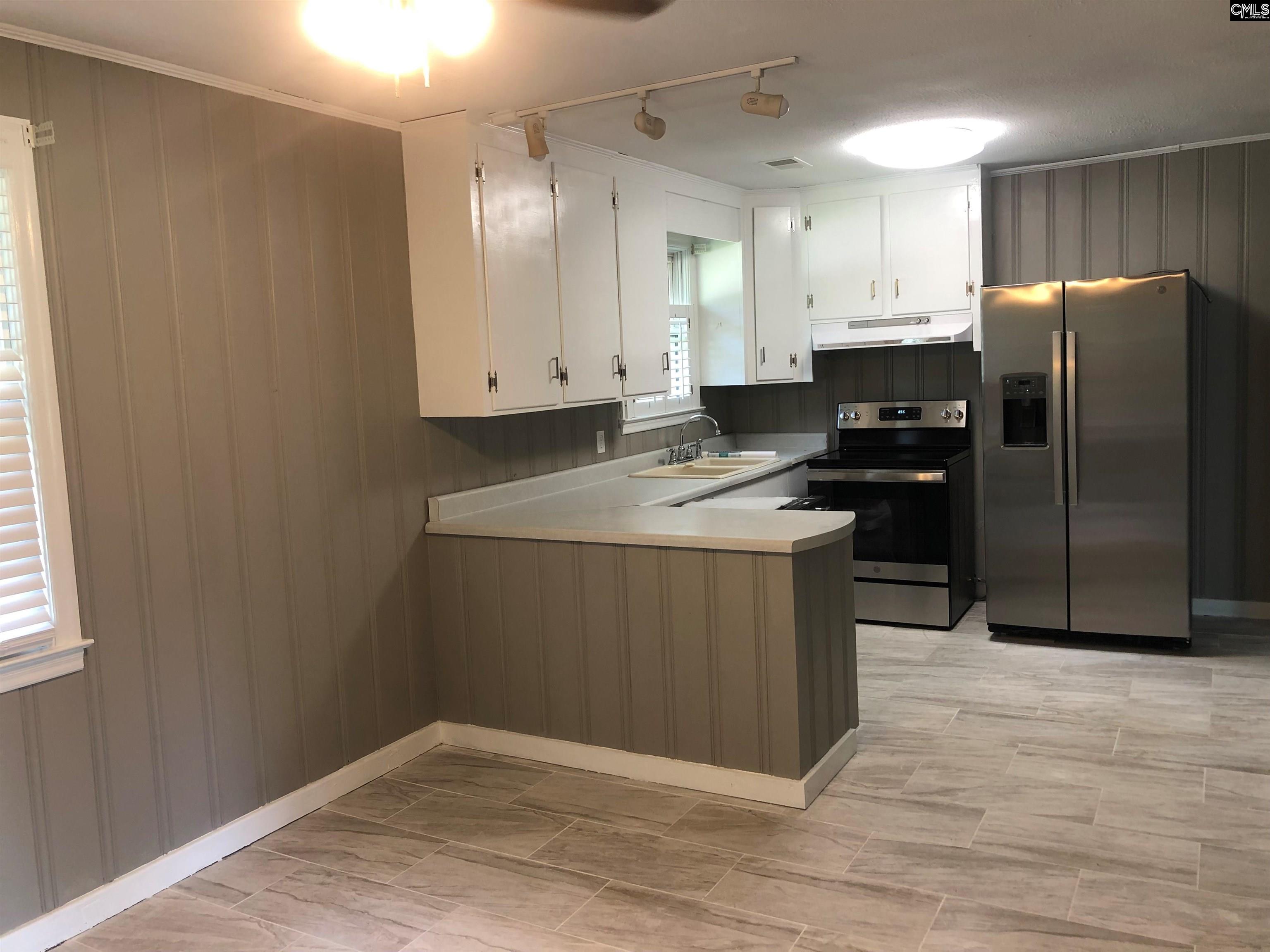 321 Rose Drive West Columbia, SC 29169