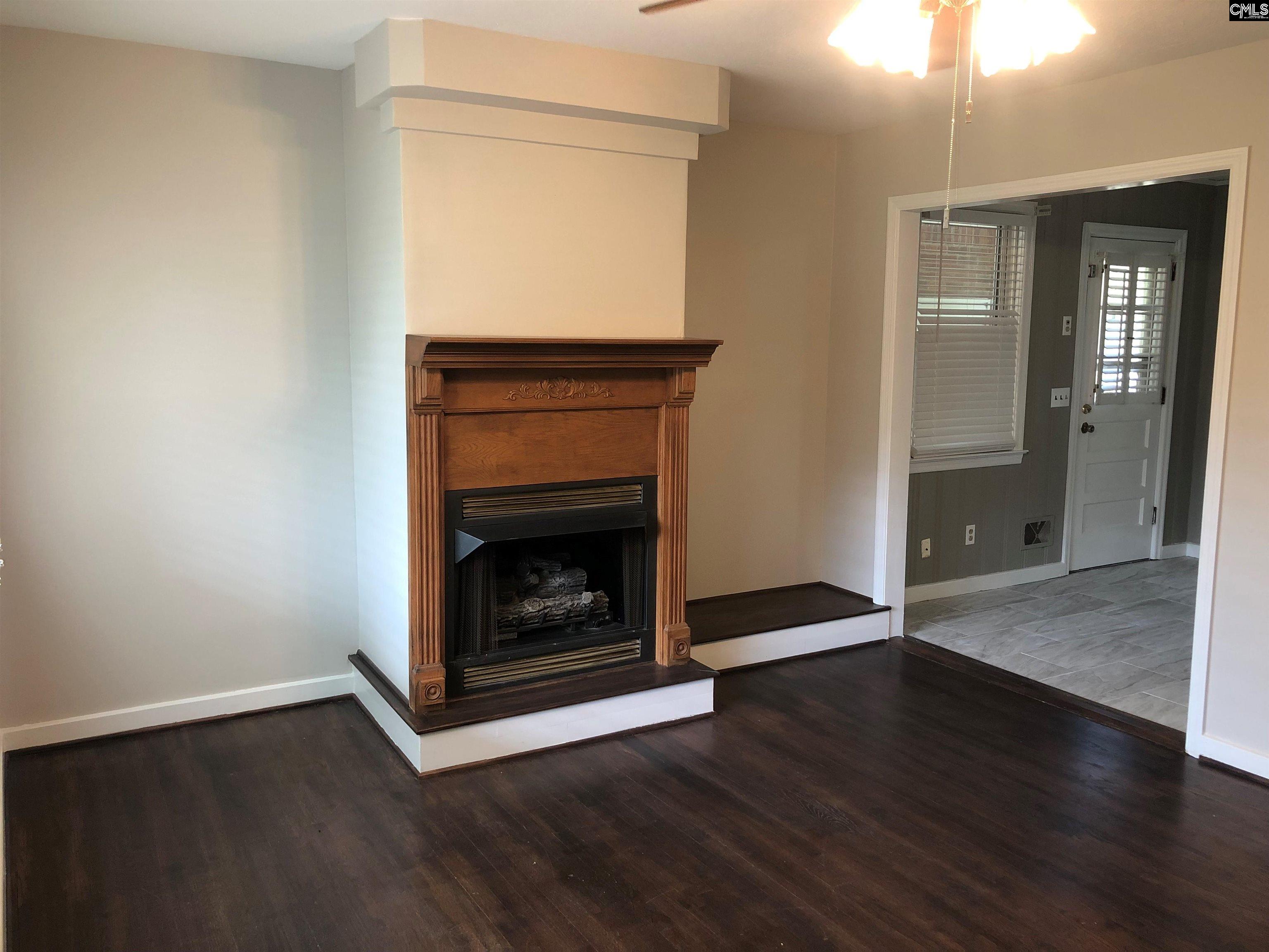 321 Rose Drive West Columbia, SC 29169