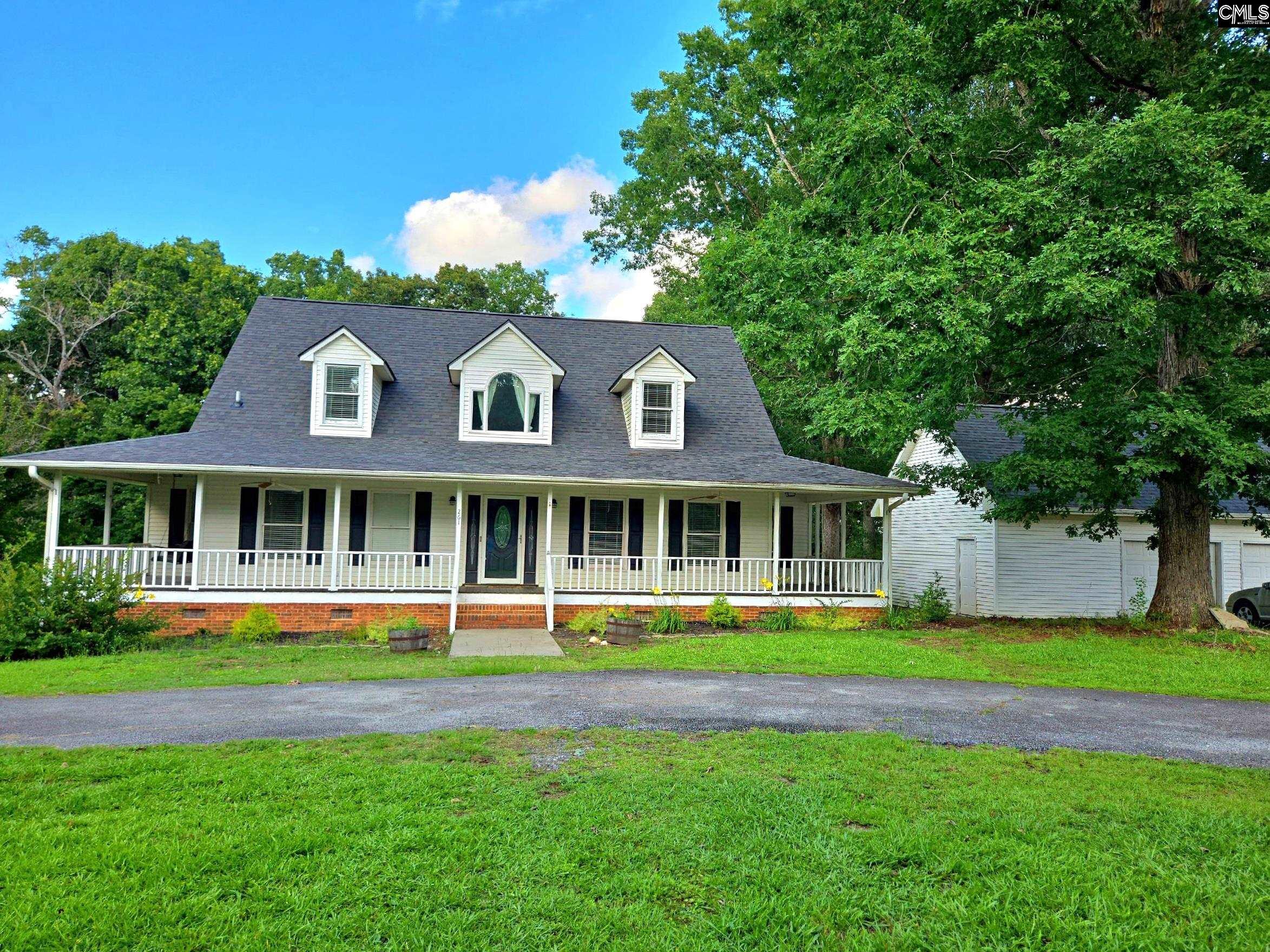 261 Long Road, Saluda, South Carolina image 2