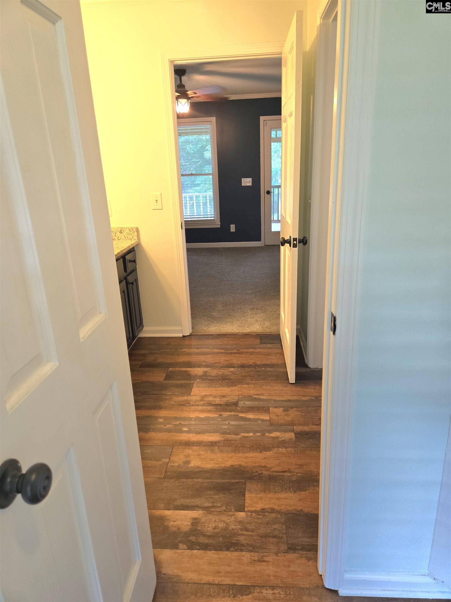 261 Long Road, Saluda, South Carolina image 21