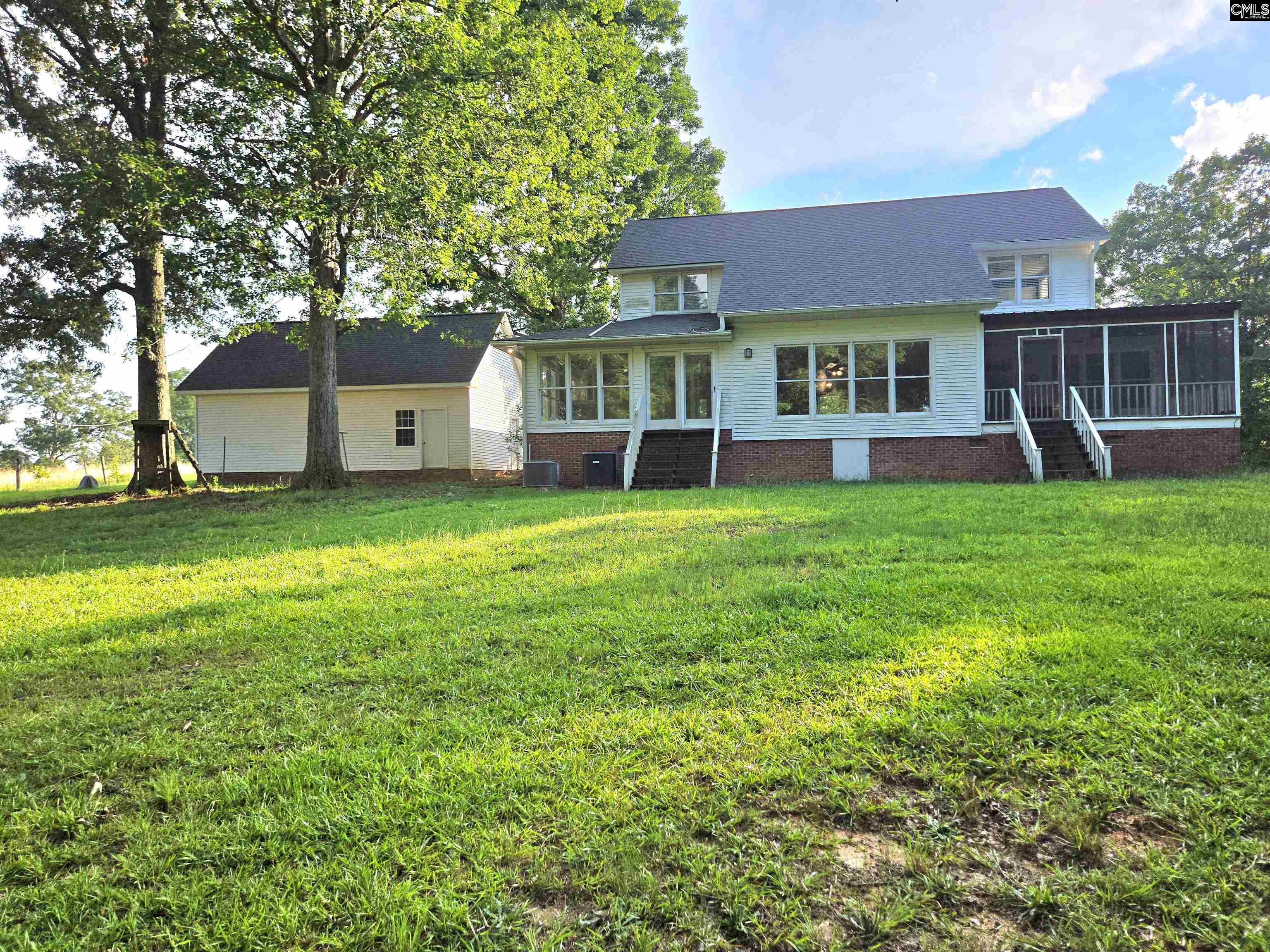 261 Long Road, Saluda, South Carolina image 35