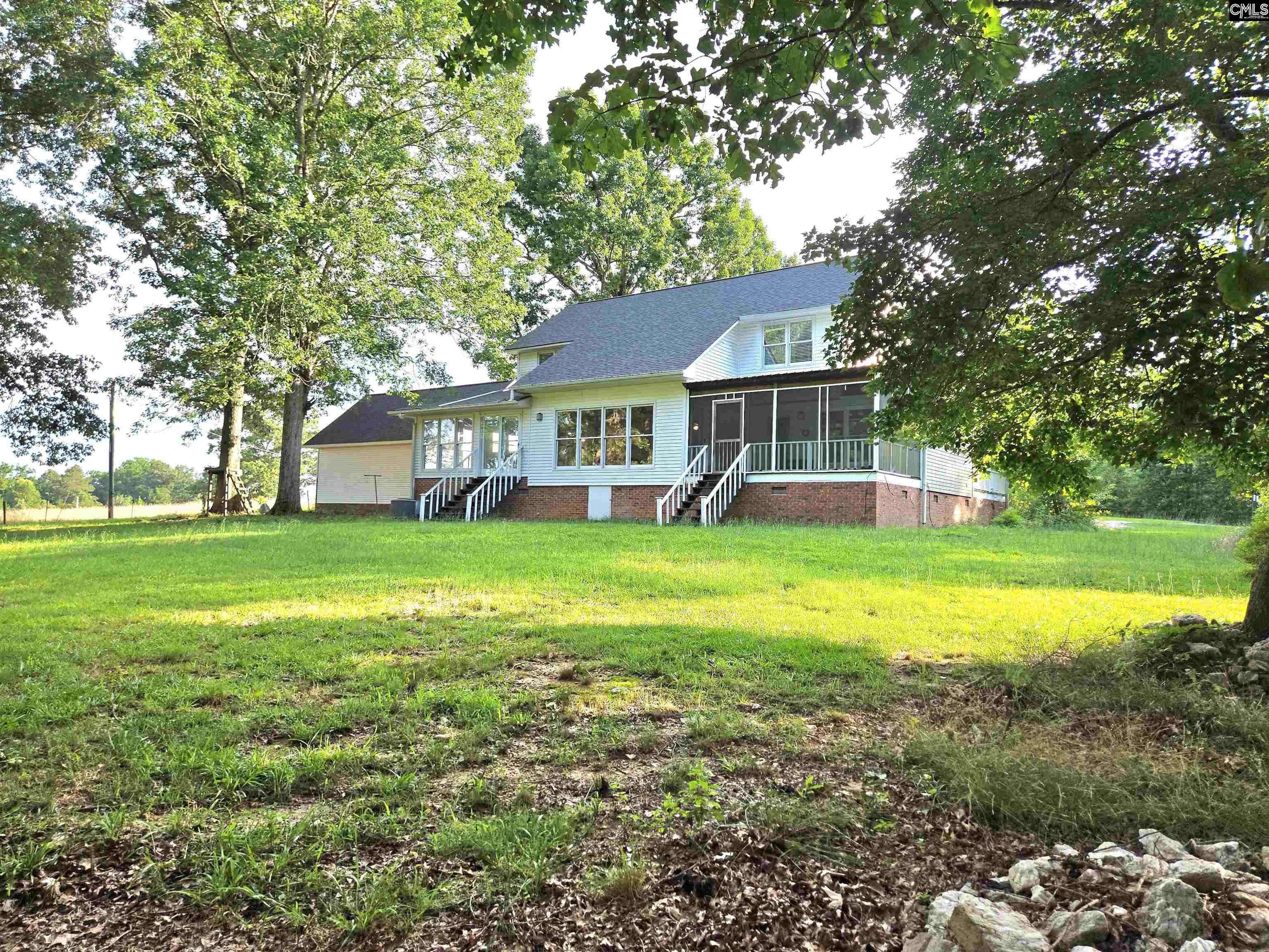 261 Long Road, Saluda, South Carolina image 36