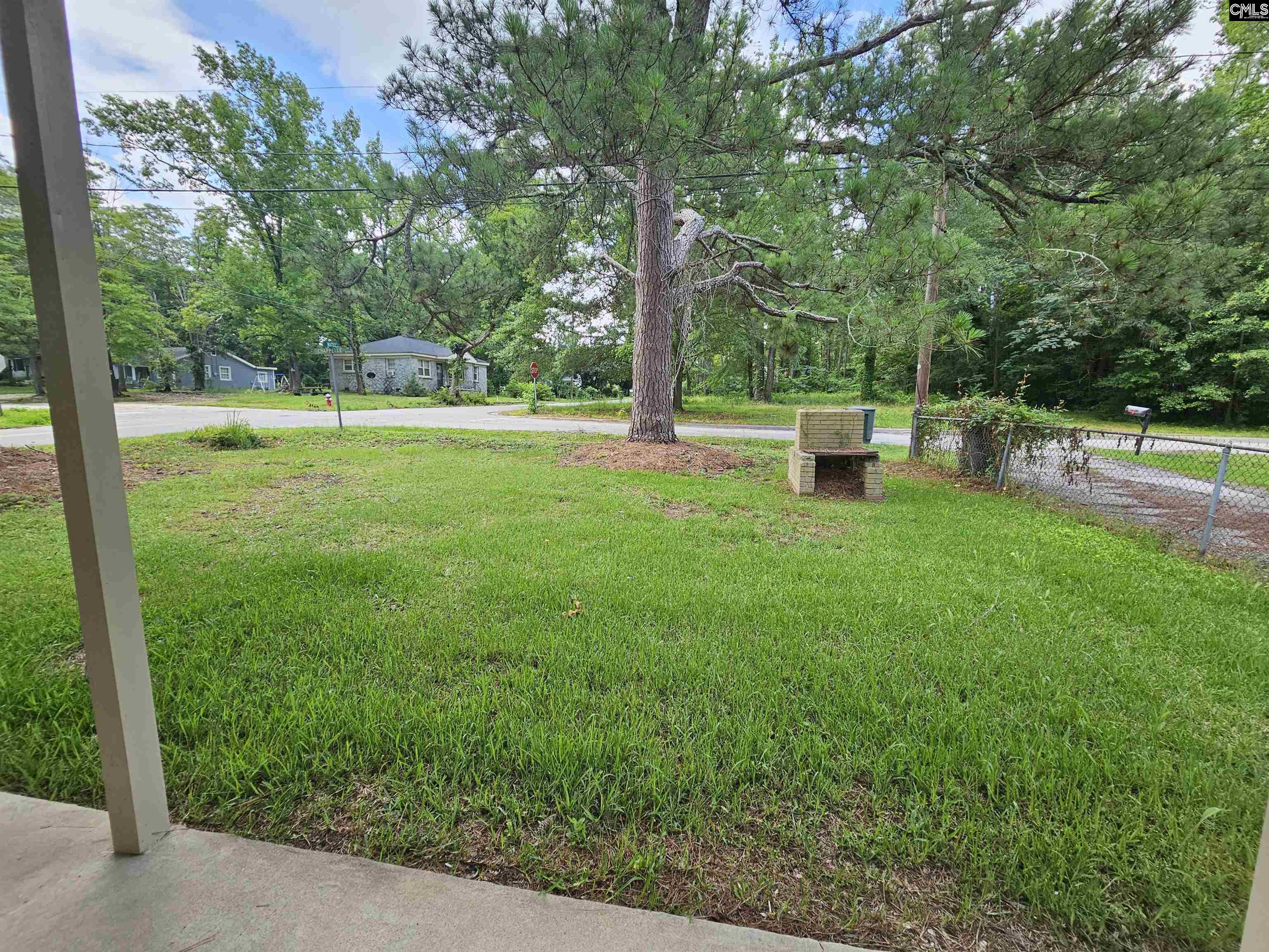 3801 Water Street Columbia, SC 29203
