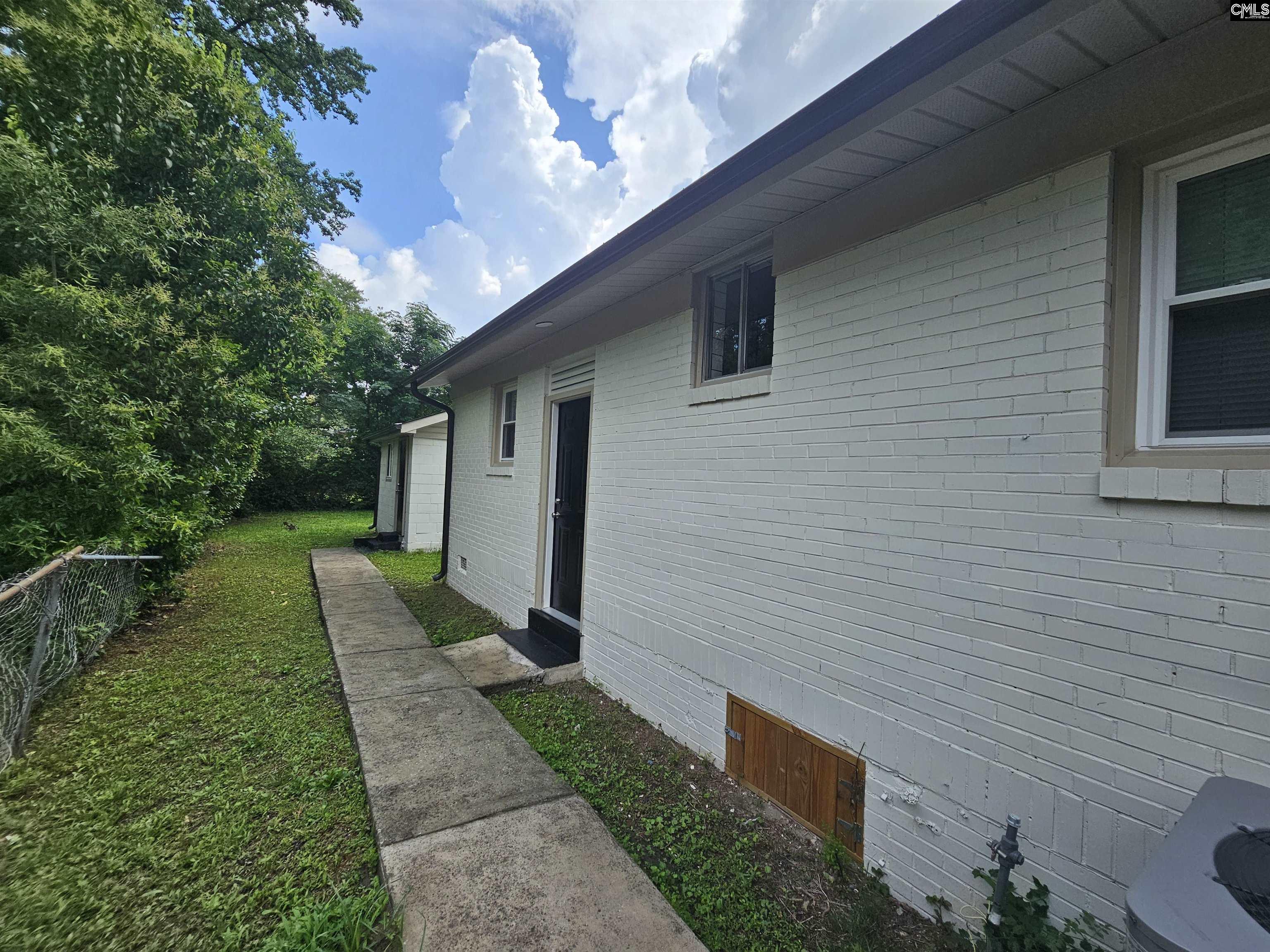 3801 Water Street Columbia, SC 29203