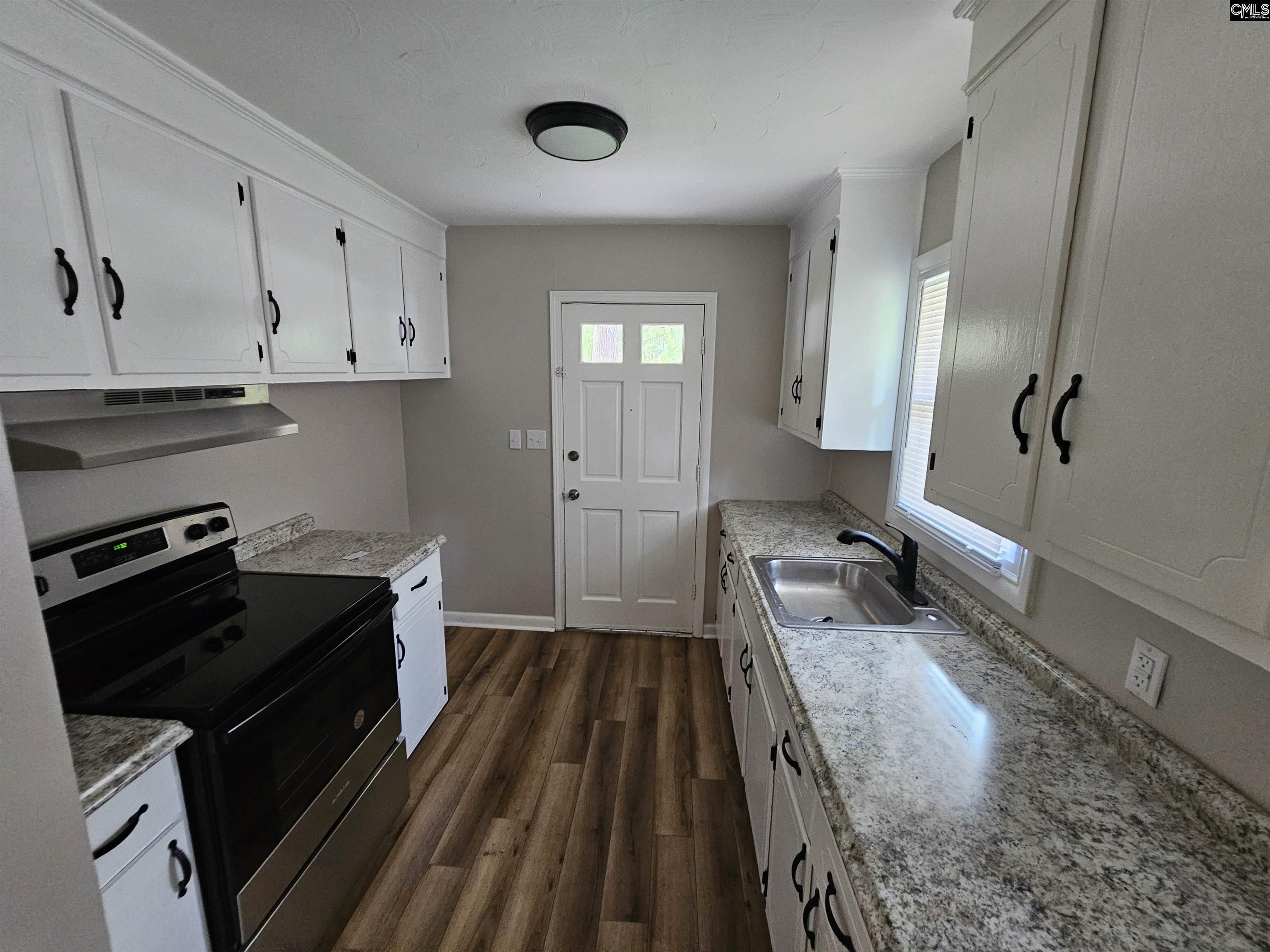 3801 Water Street Columbia, SC 29203