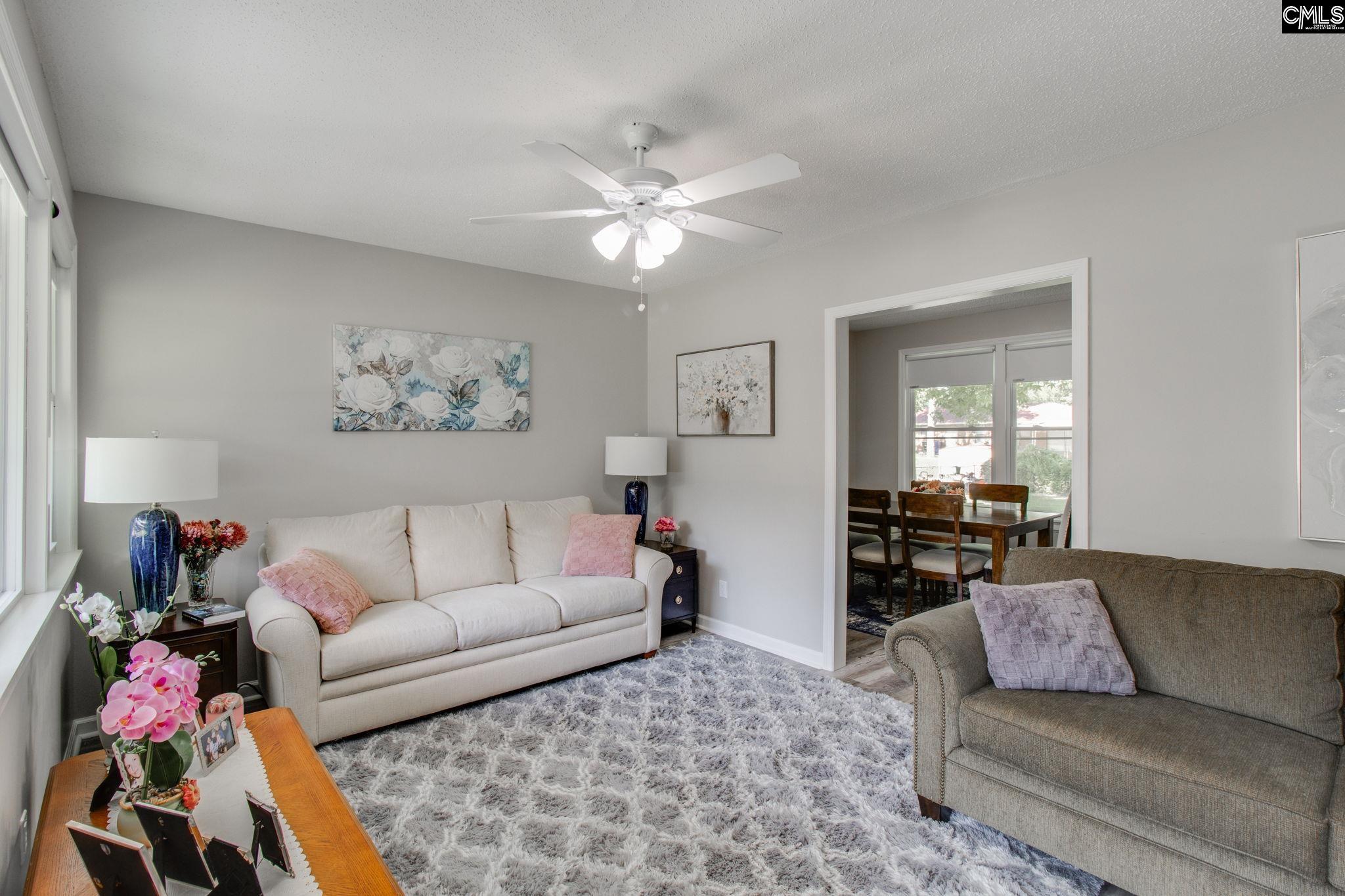 3615 Truman Street, Columbia, South Carolina image 3