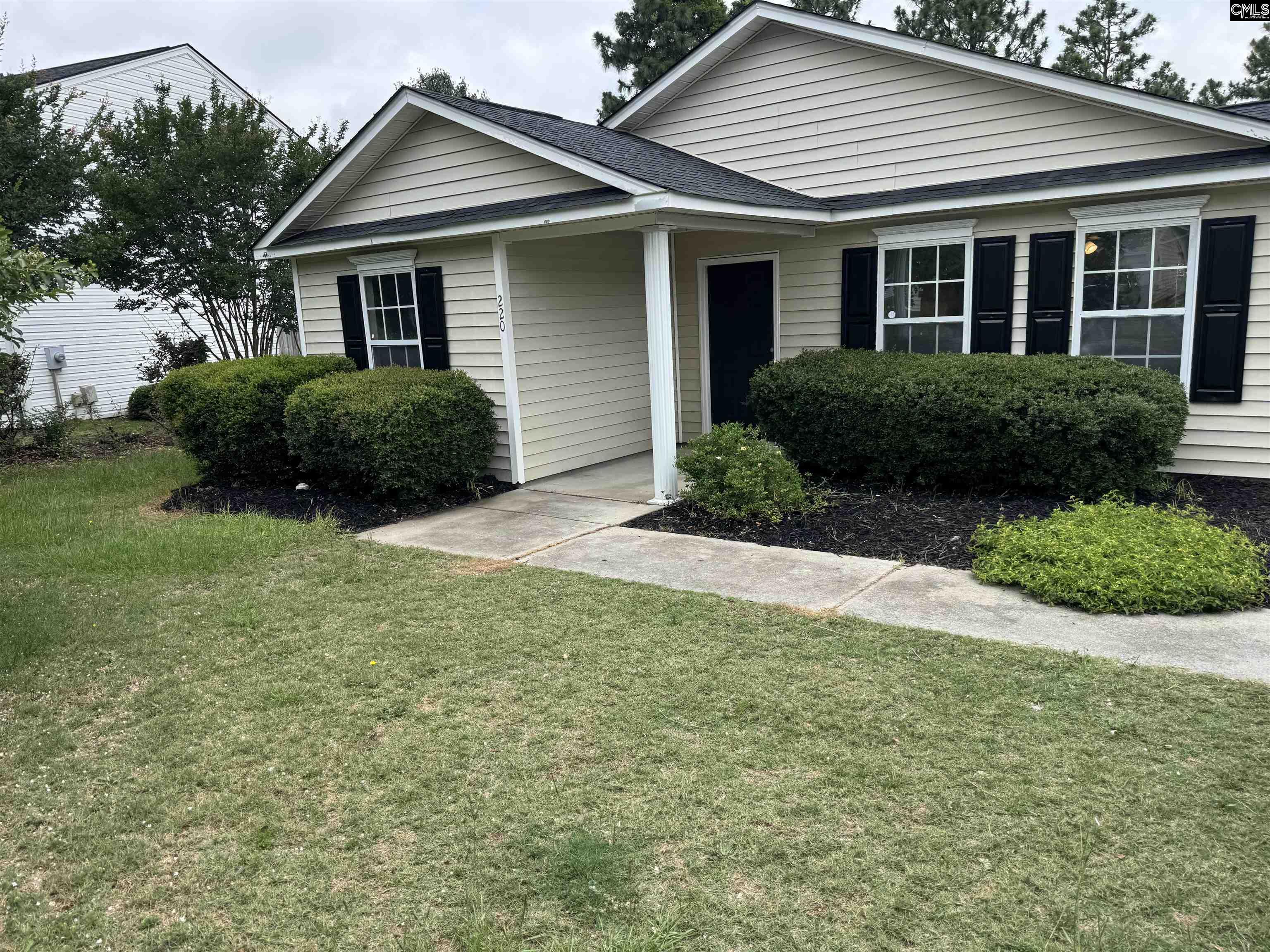 220 Sterling Cross Drive Columbia, SC 29229