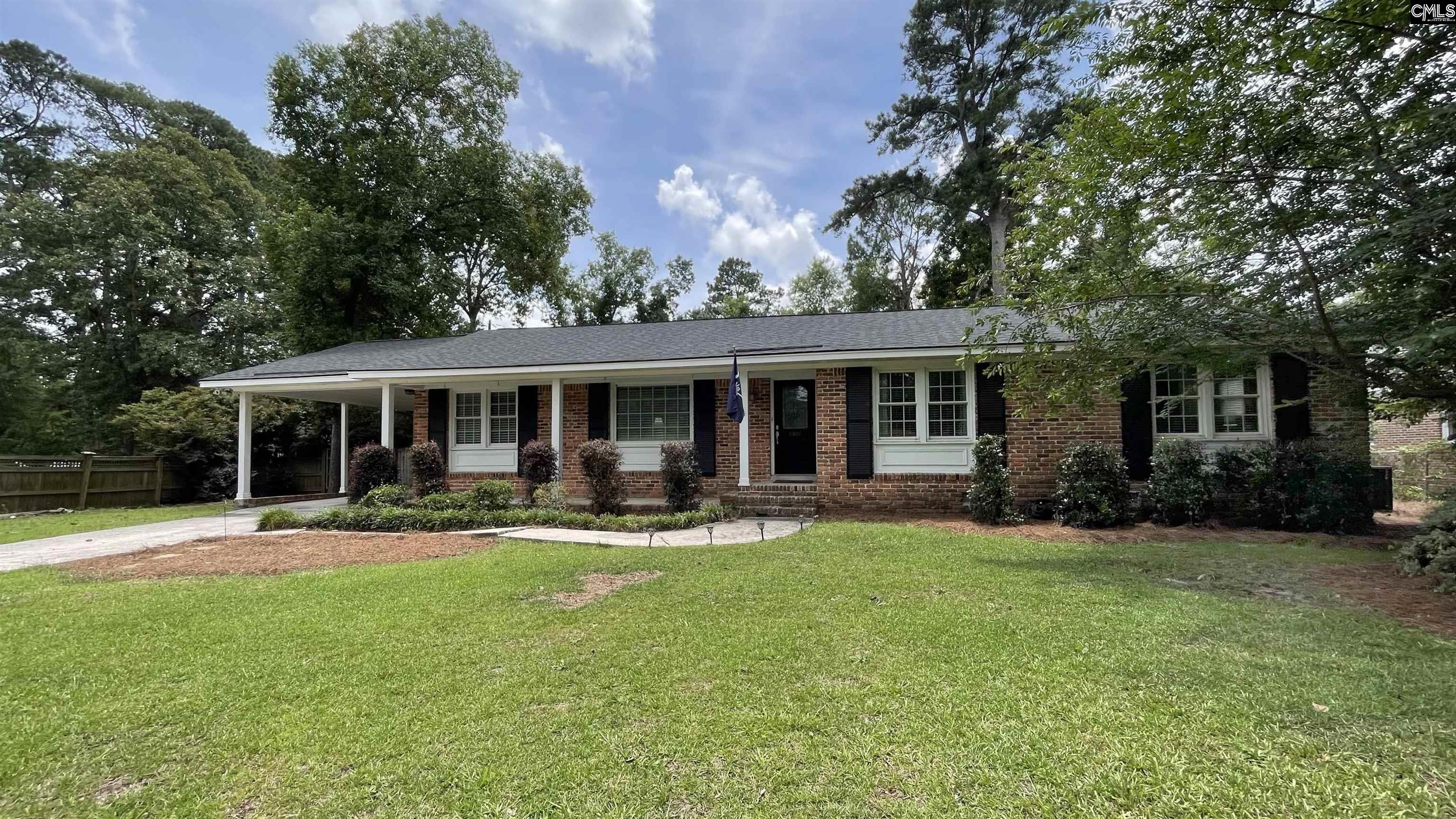 6965 Shelley Road, Columbia, South Carolina image 1