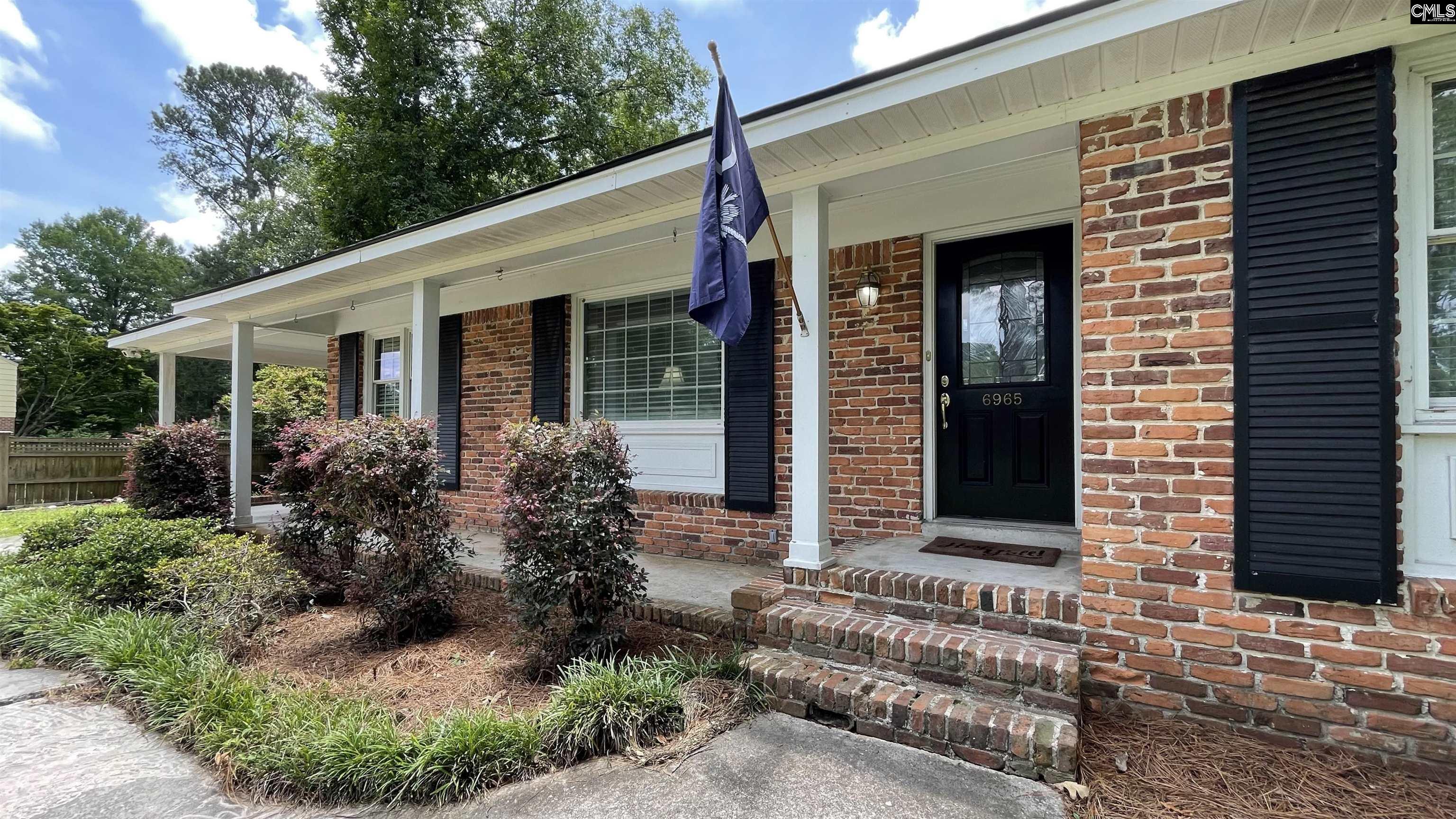 6965 Shelley Road, Columbia, South Carolina image 2