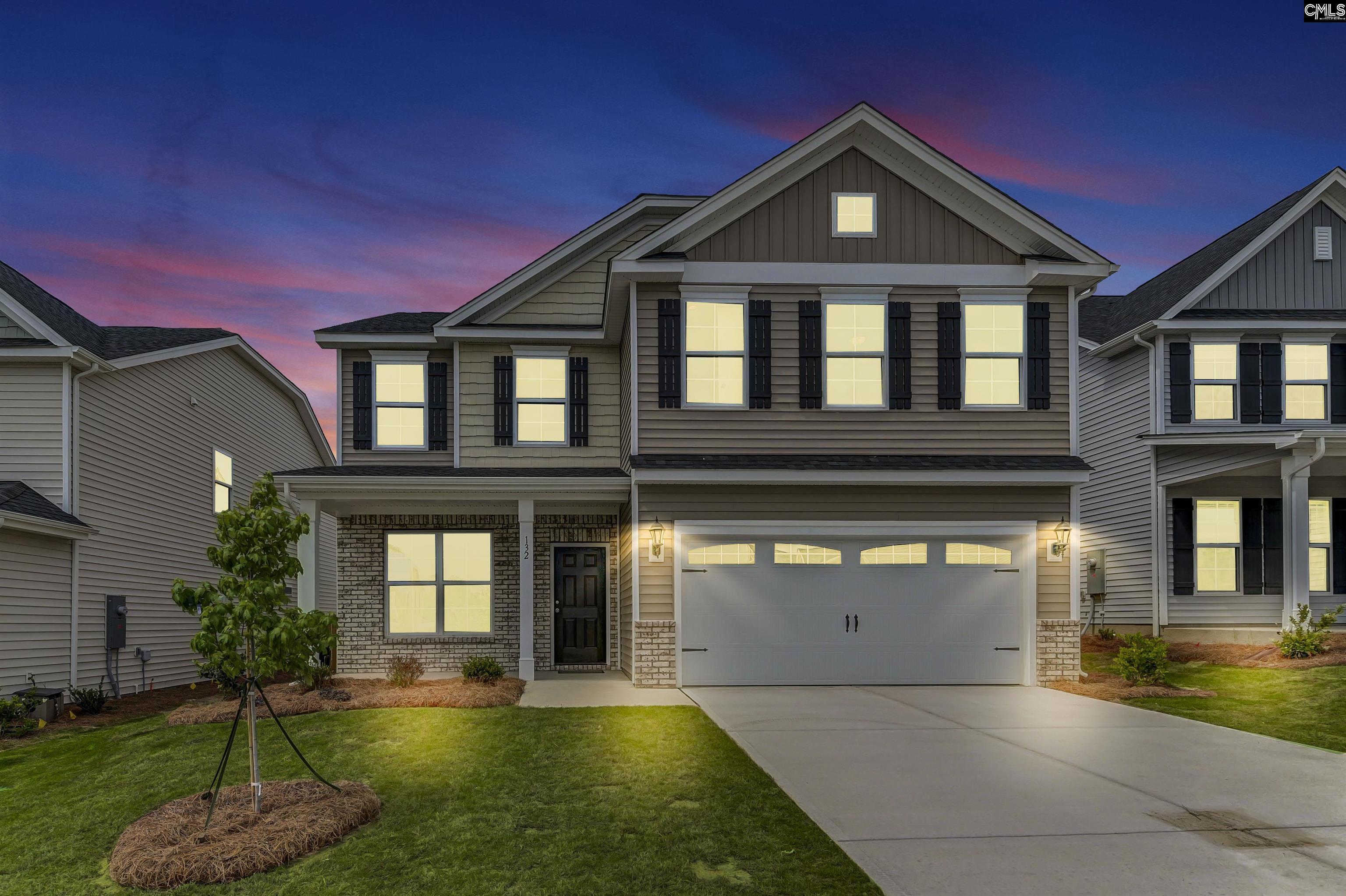 263 Secretariat Street, Lexington, South Carolina image 1