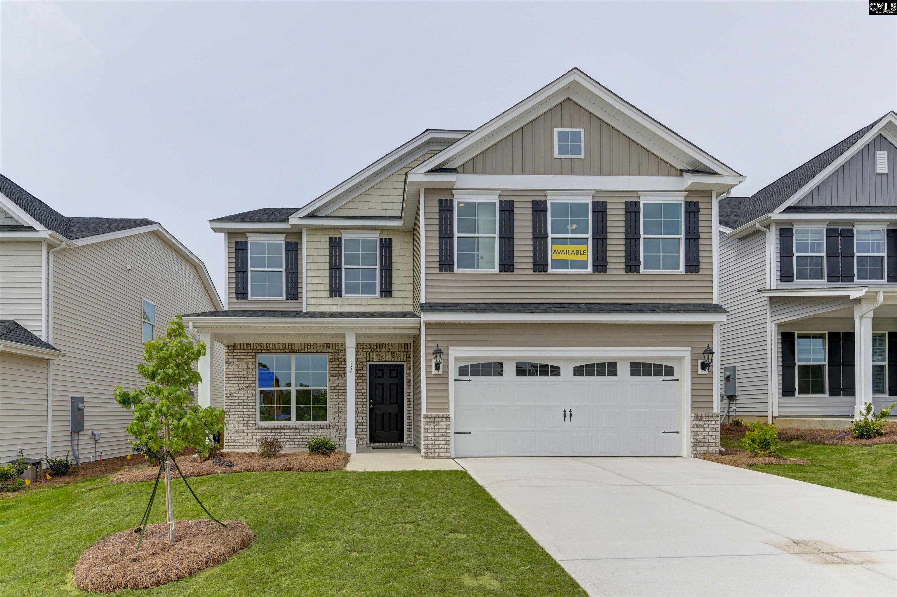 263 Secretariat Street, Lexington, South Carolina image 29