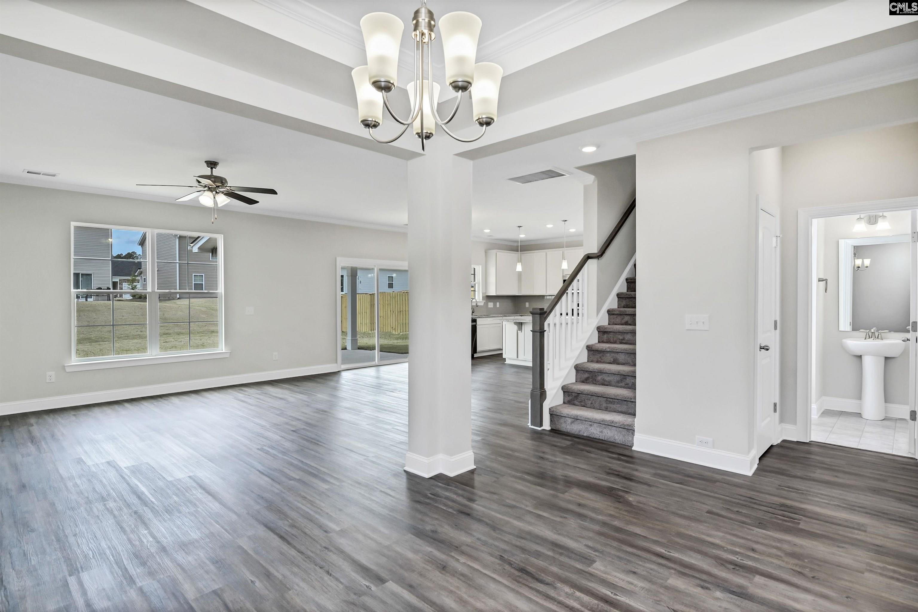 263 Secretariat Street, Lexington, South Carolina image 5
