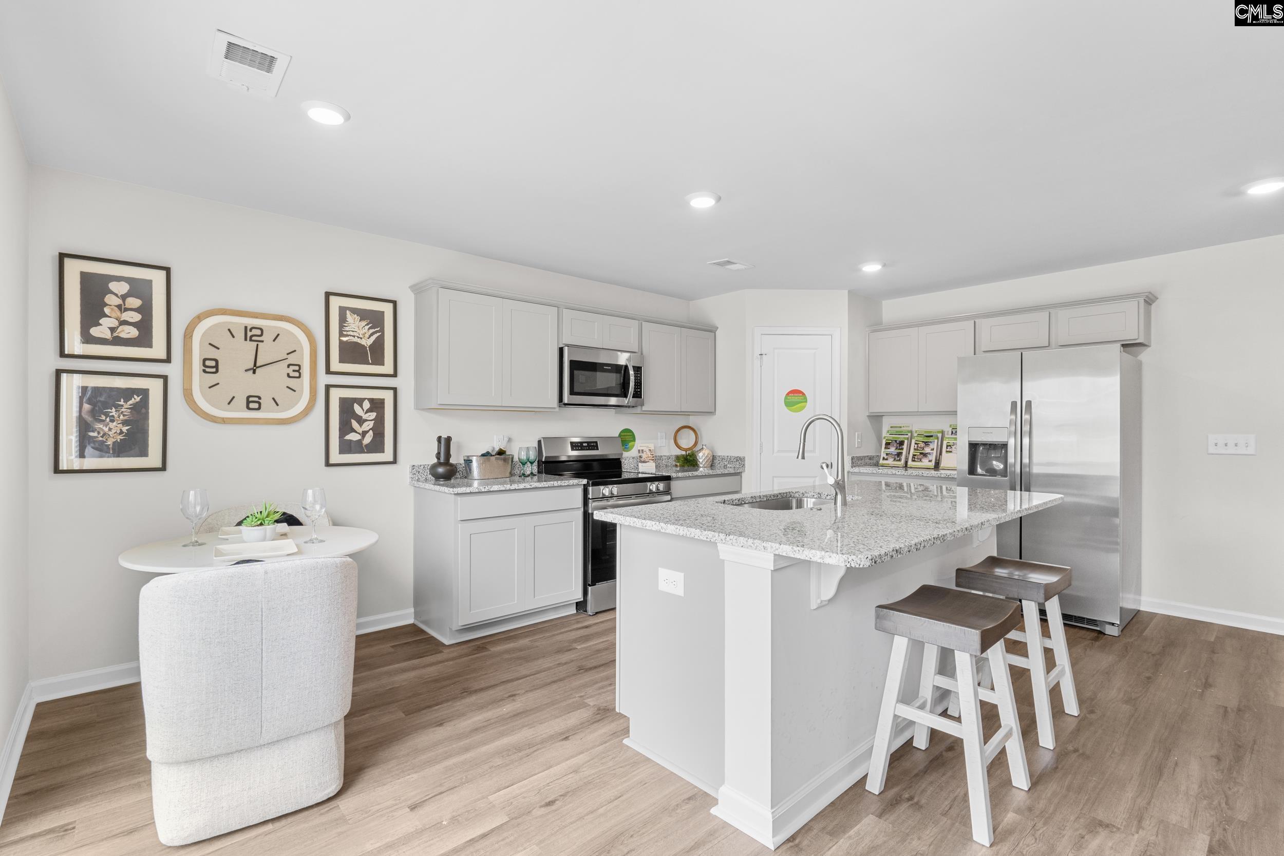 127 Calm Citadel Drive, Pelion, South Carolina image 3