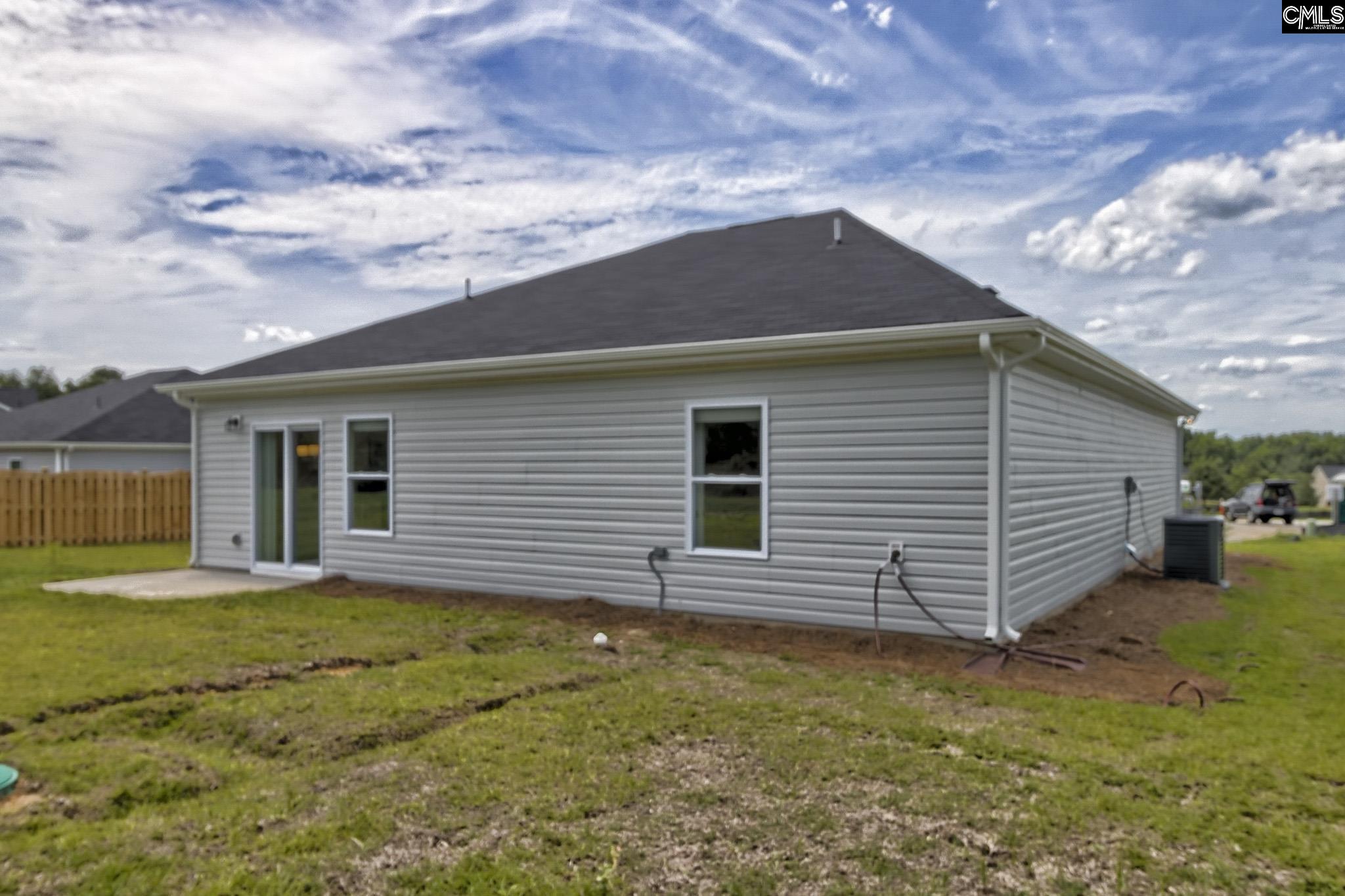 127 Calm Citadel Drive, Pelion, South Carolina image 24