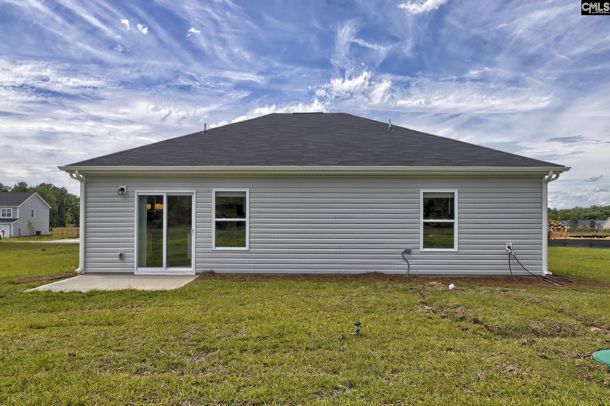 127 Calm Citadel Drive, Pelion, South Carolina image 25