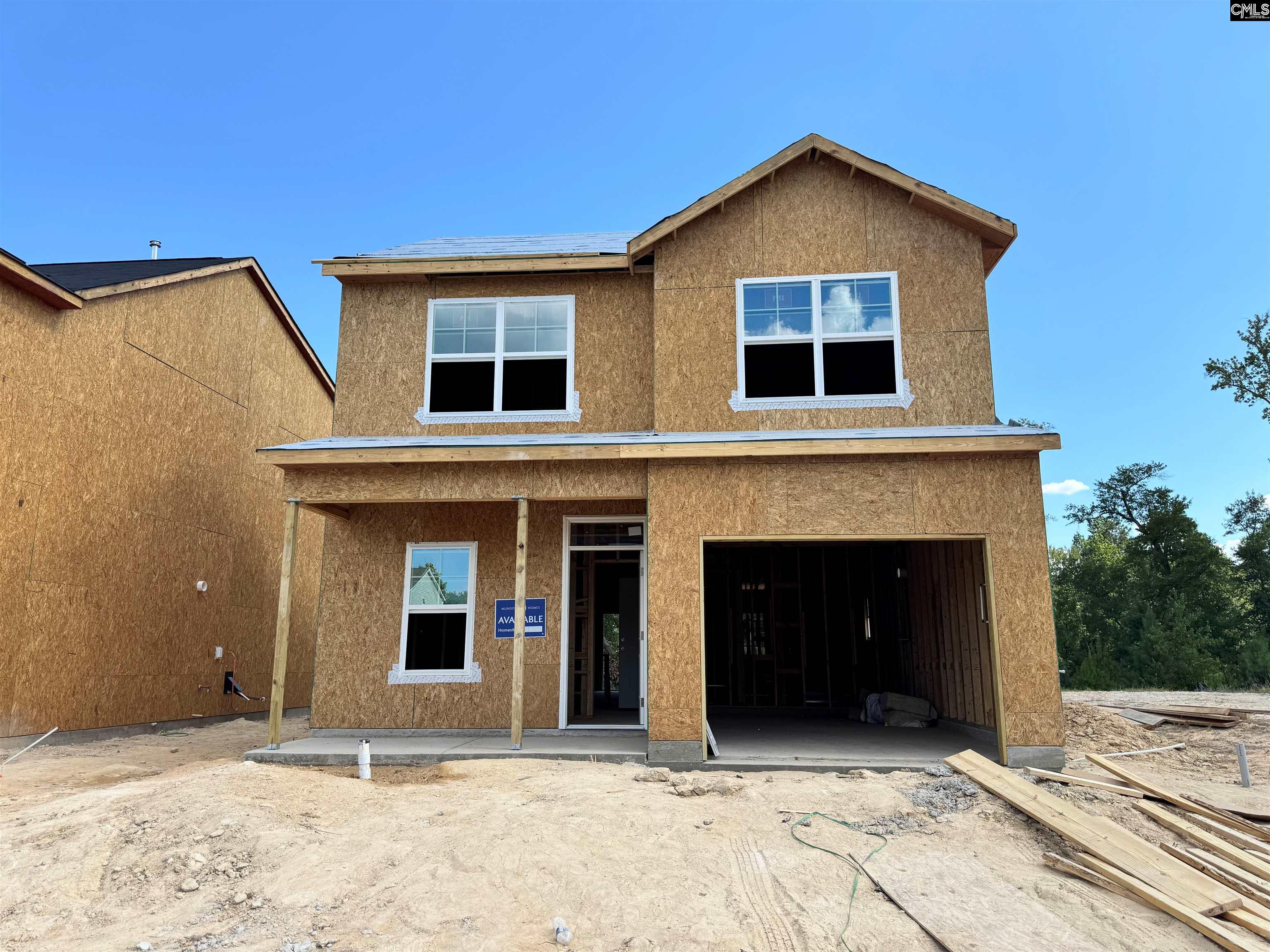1513 Loose Leaf Lane Blythewood, SC 29016