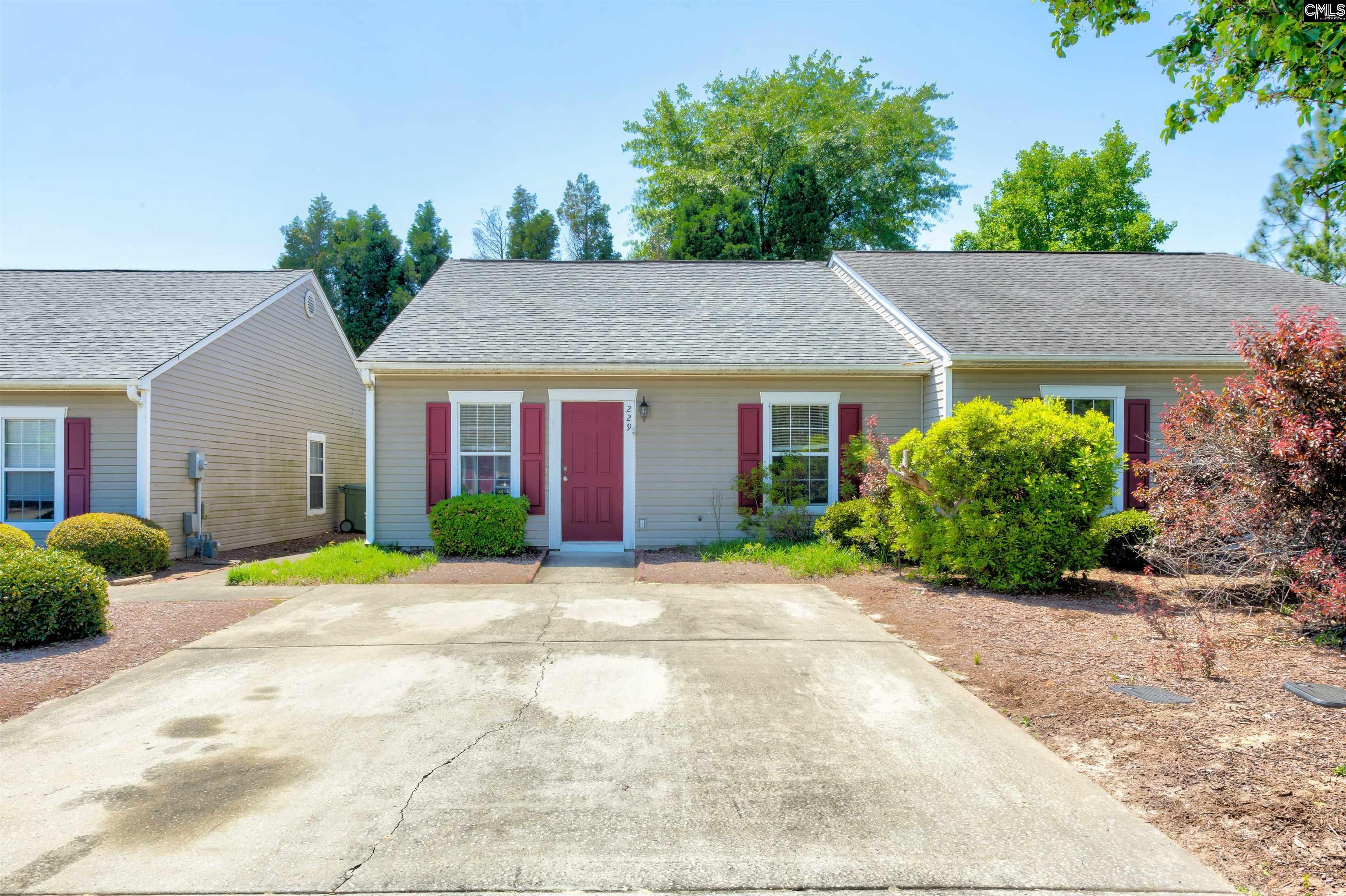229 Deer Hound Trail Columbia, SC 29223
