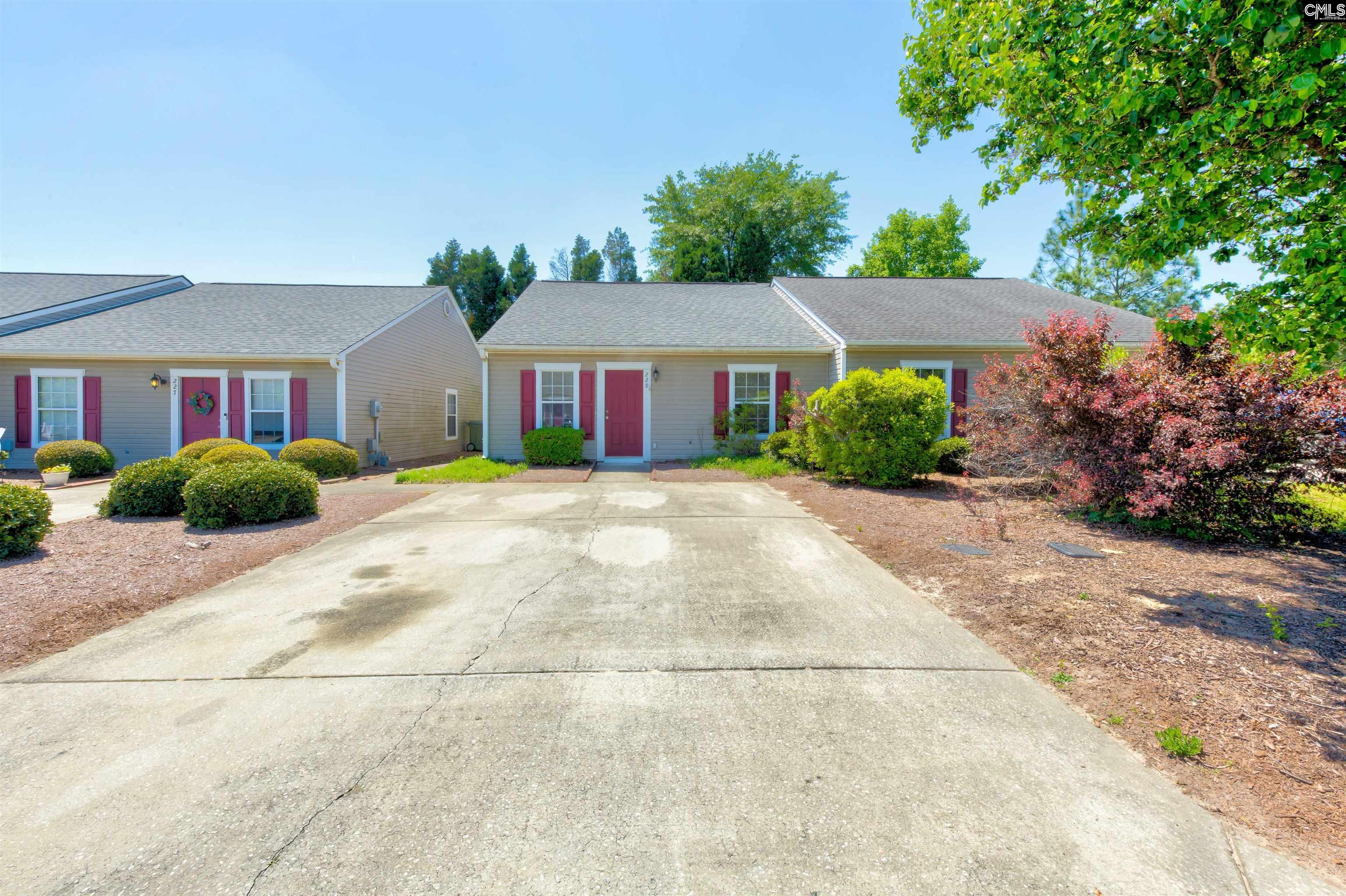 229 Deer Hound Trail Columbia, SC 29223