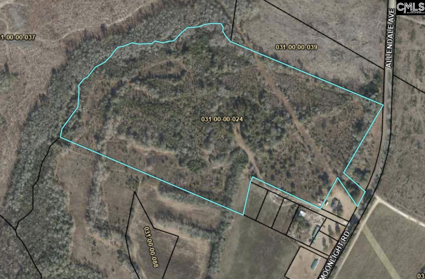 3551 Moonlight Road, Barnwell, South Carolina image 16