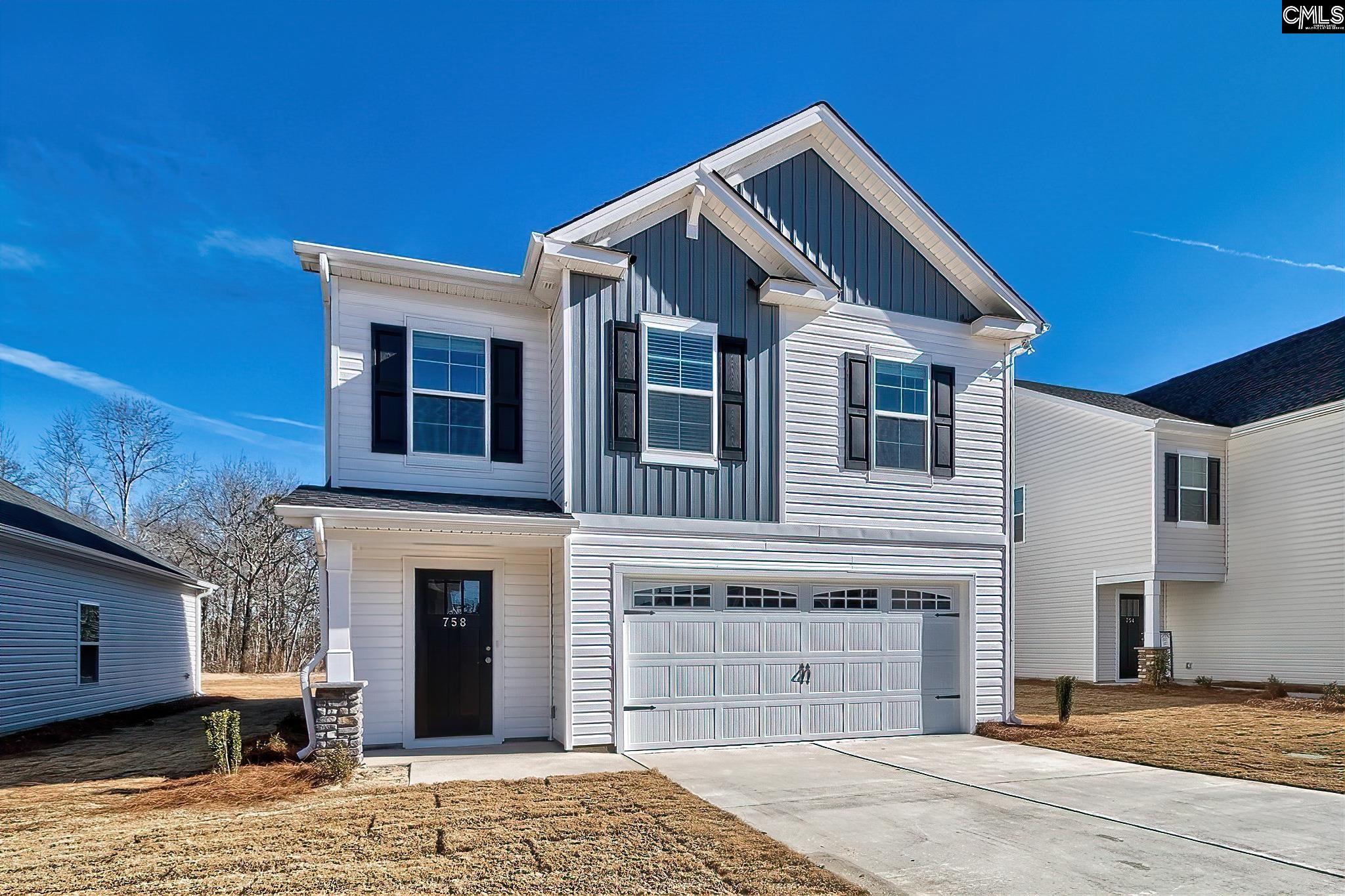 115 Calm Citadel Drive, Pelion, South Carolina image 2