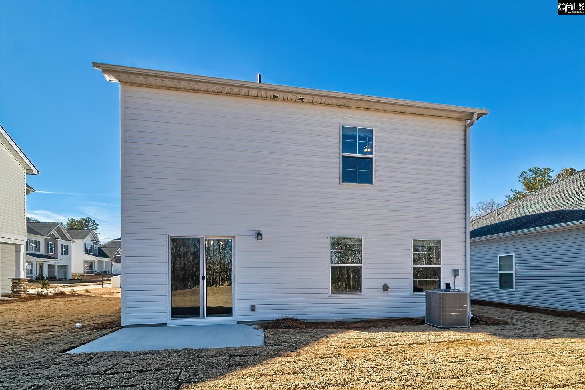 115 Calm Citadel Drive, Pelion, South Carolina image 26