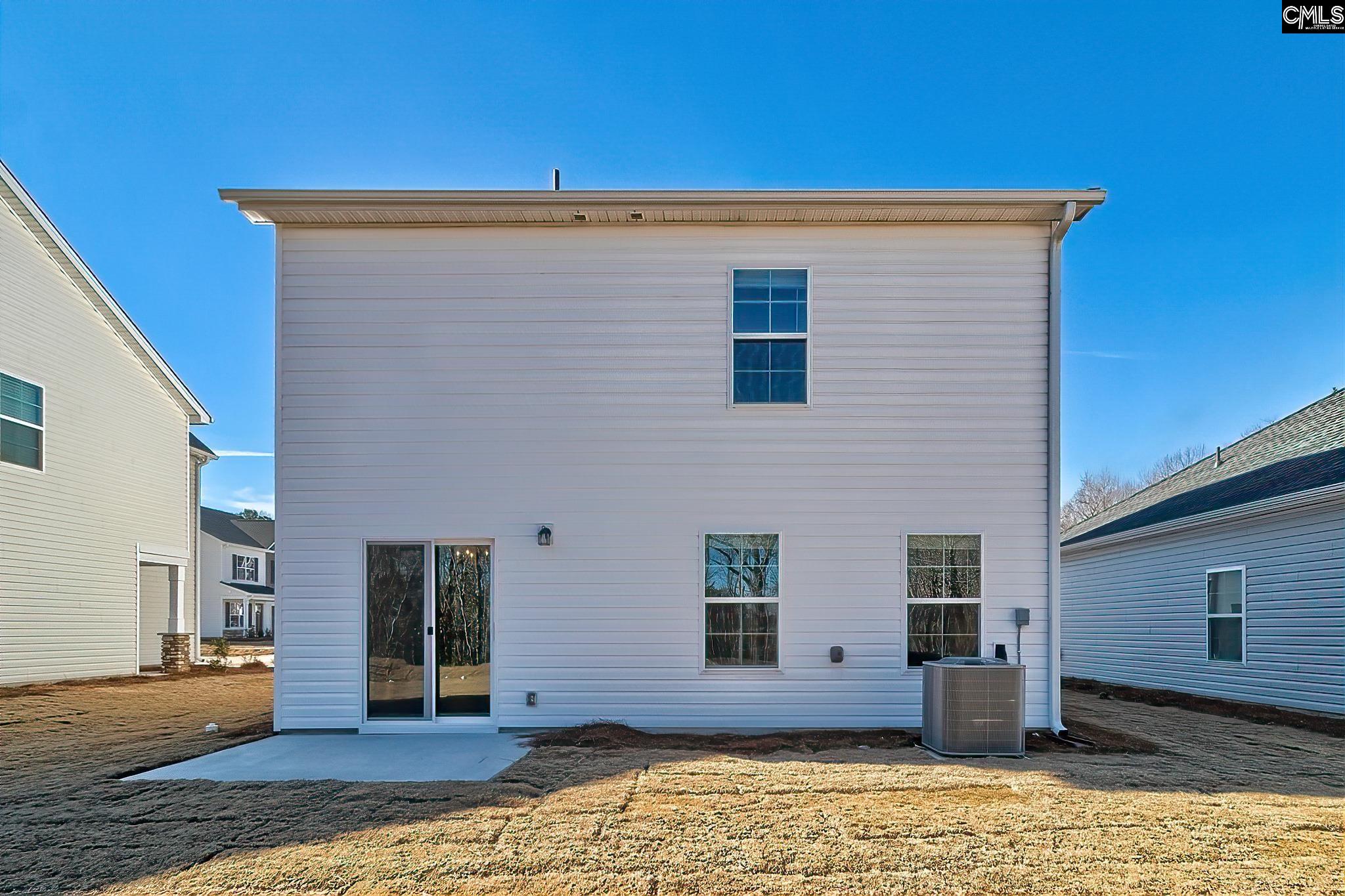 115 Calm Citadel Drive, Pelion, South Carolina image 27