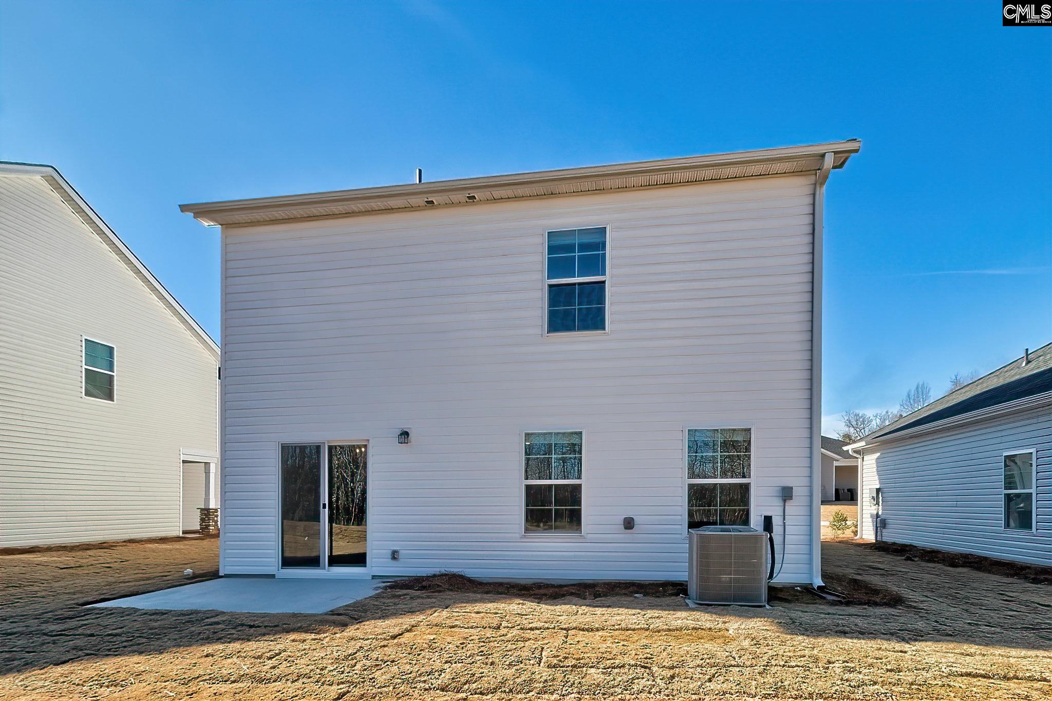 115 Calm Citadel Drive, Pelion, South Carolina image 28