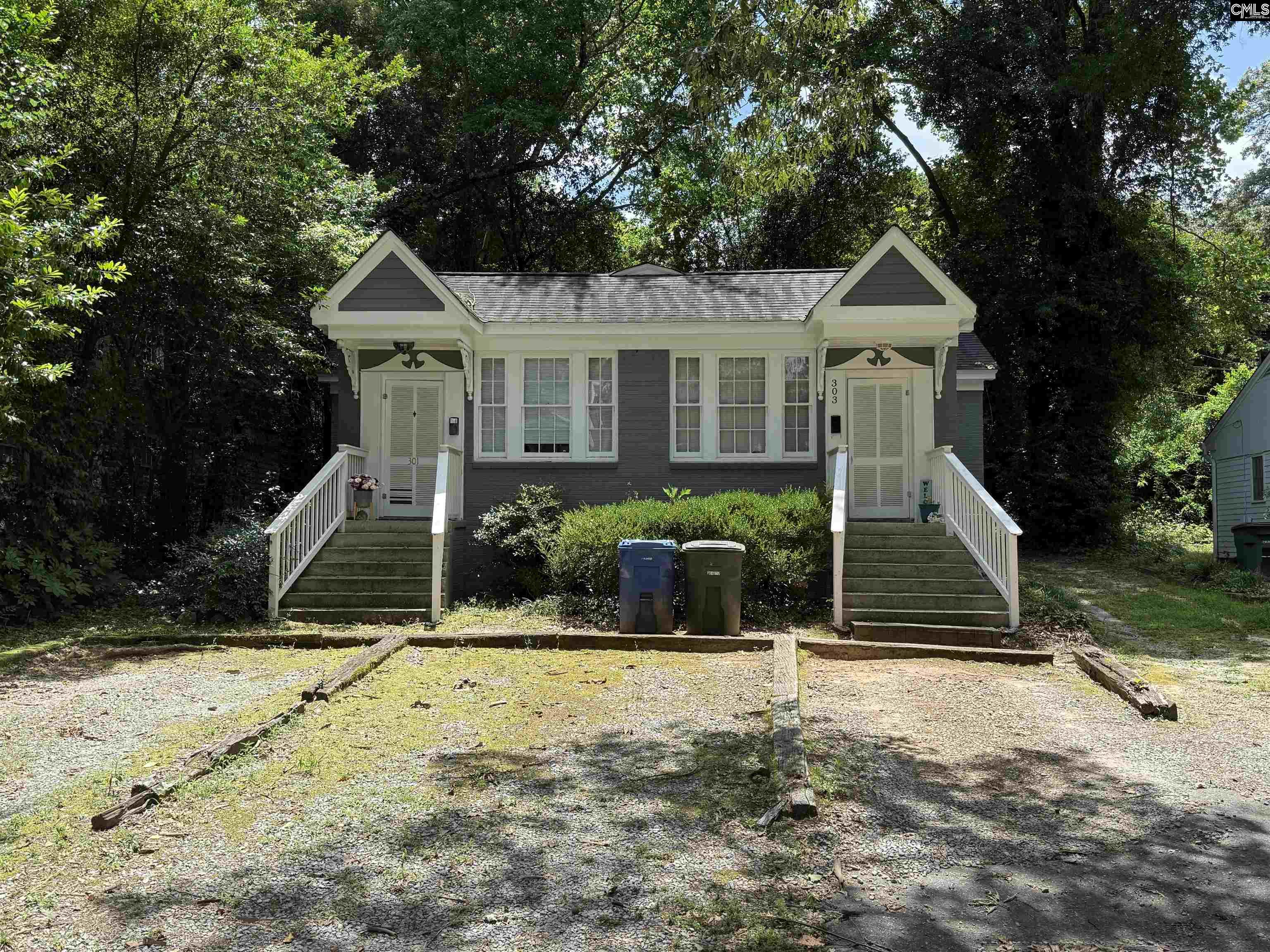301 Waccamaw Avenue, Columbia, South Carolina image 2