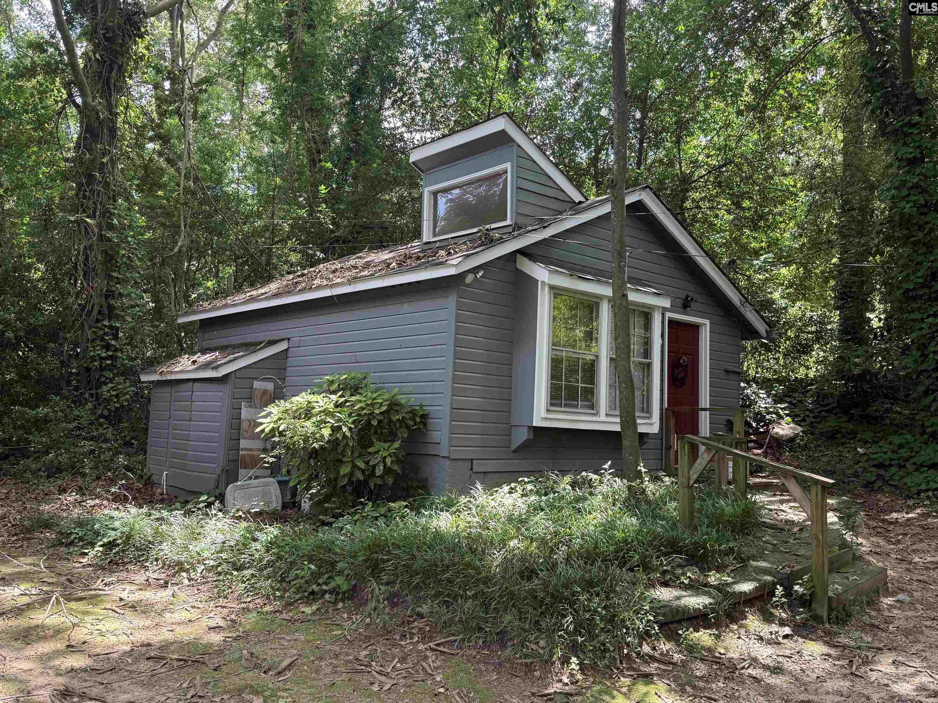 301 Waccamaw Avenue, Columbia, South Carolina image 3