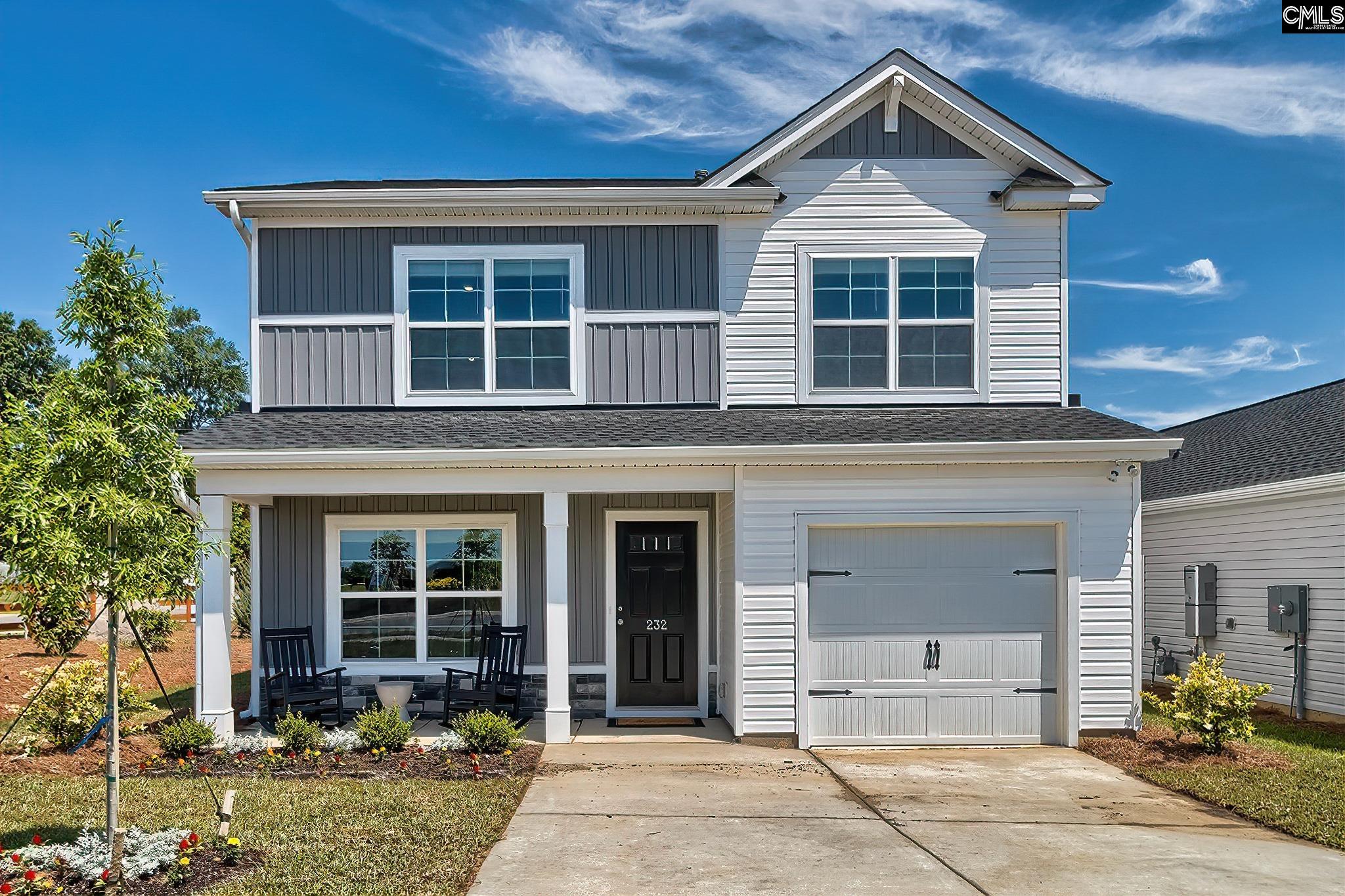 119 Calm Citadel Drive, Pelion, South Carolina image 1