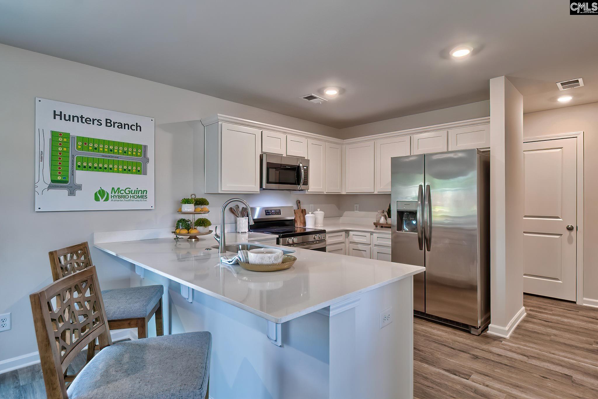 119 Calm Citadel Drive, Pelion, South Carolina image 10