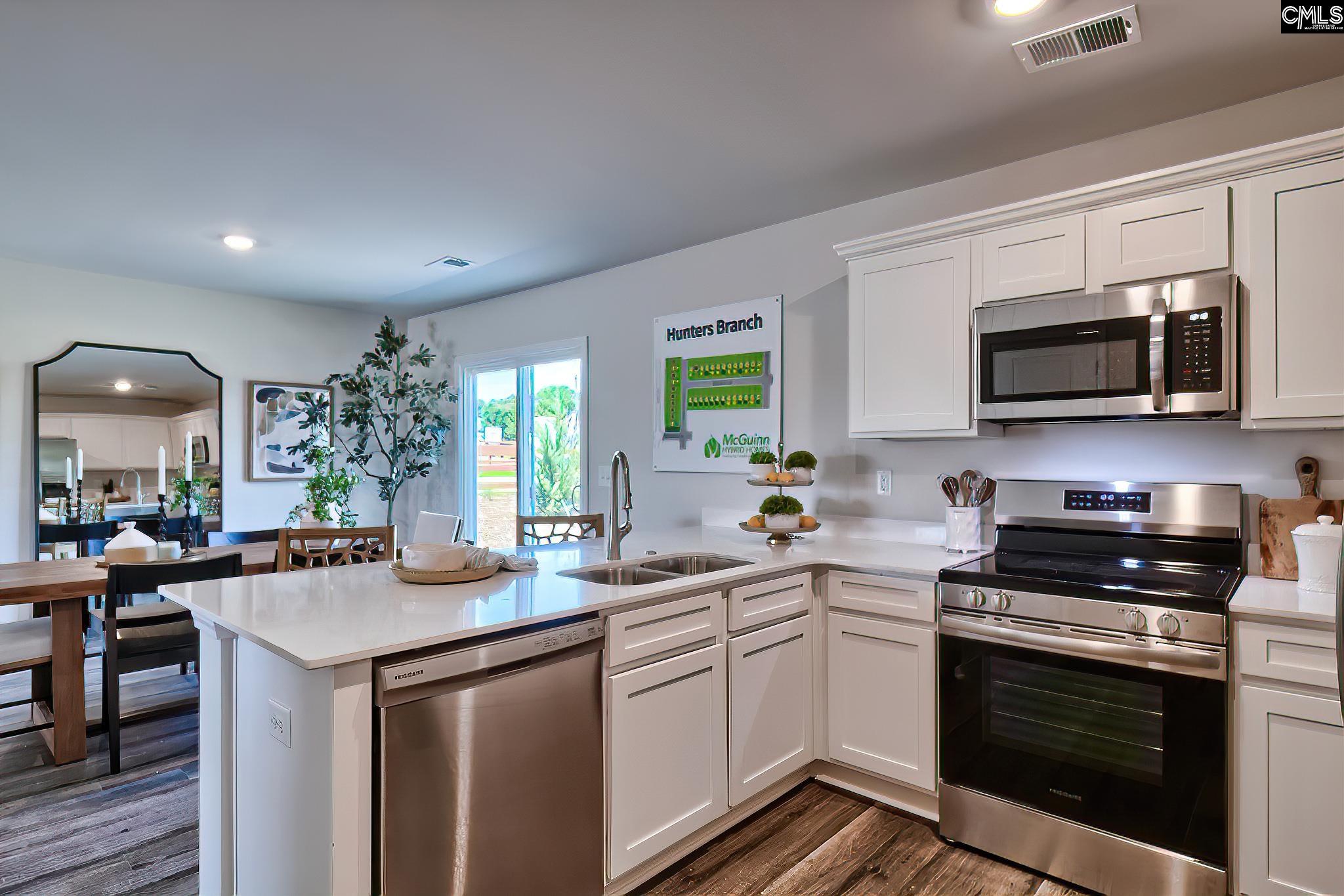 119 Calm Citadel Drive, Pelion, South Carolina image 11