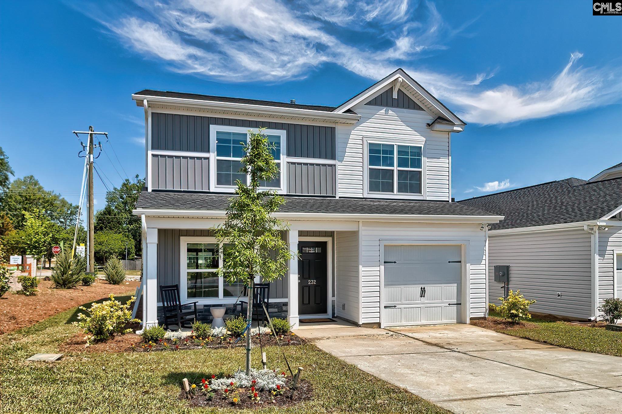 119 Calm Citadel Drive, Pelion, South Carolina image 2