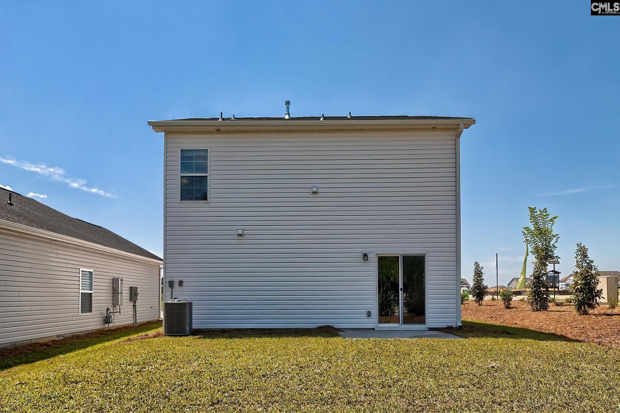 119 Calm Citadel Drive, Pelion, South Carolina image 25