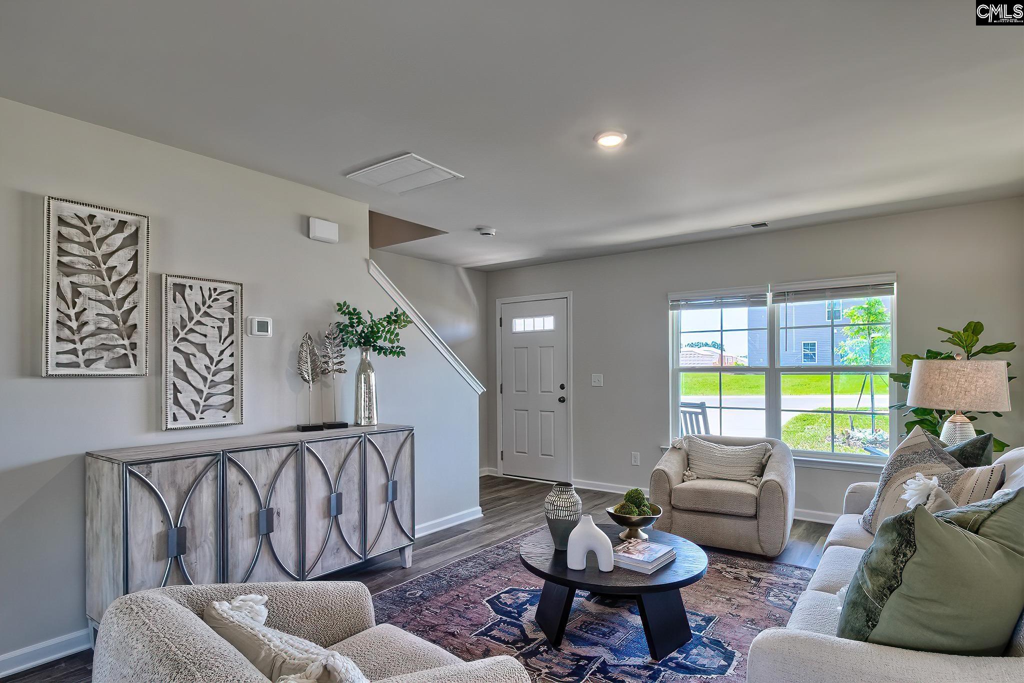 119 Calm Citadel Drive, Pelion, South Carolina image 4