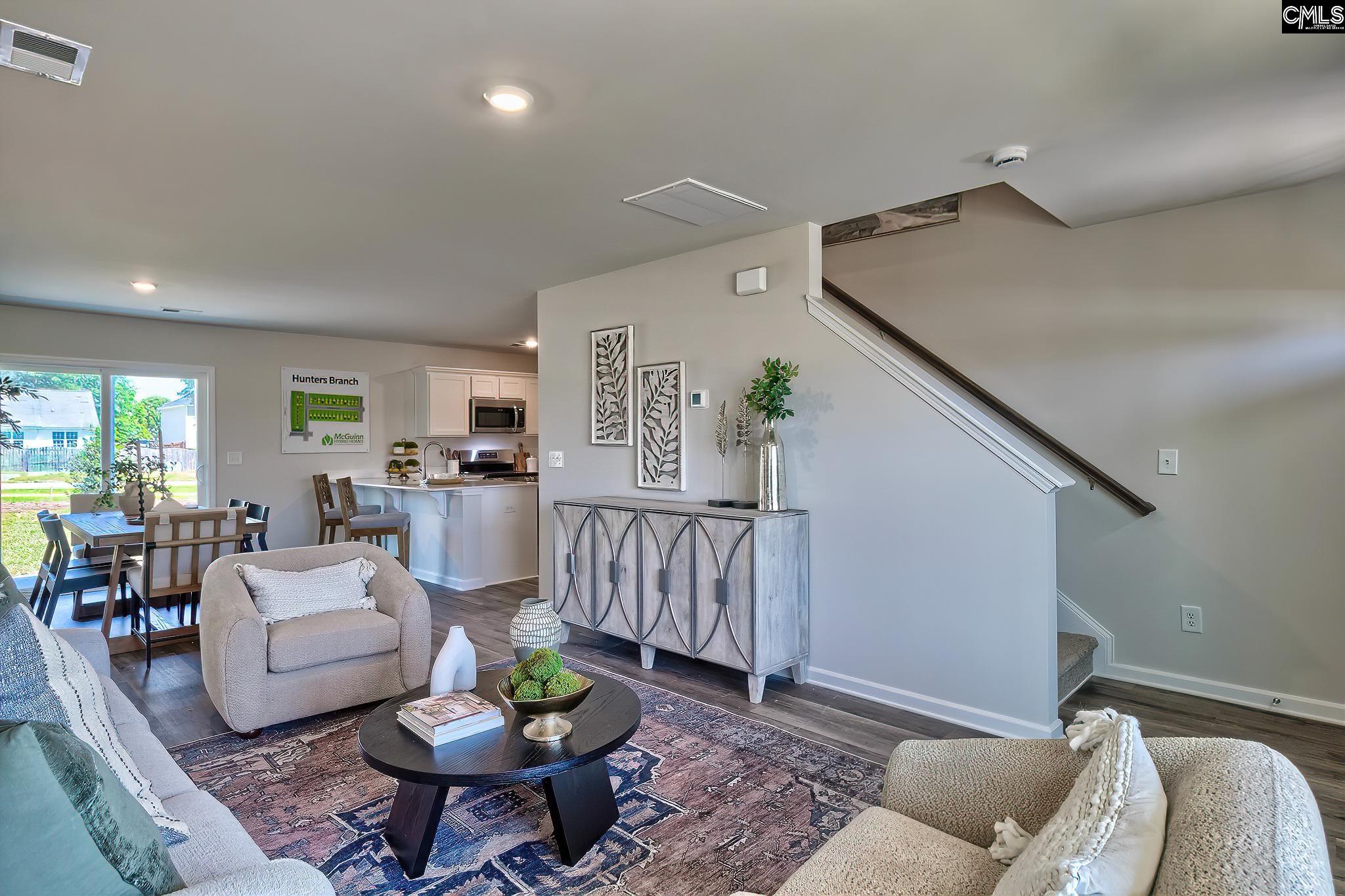 119 Calm Citadel Drive, Pelion, South Carolina image 5