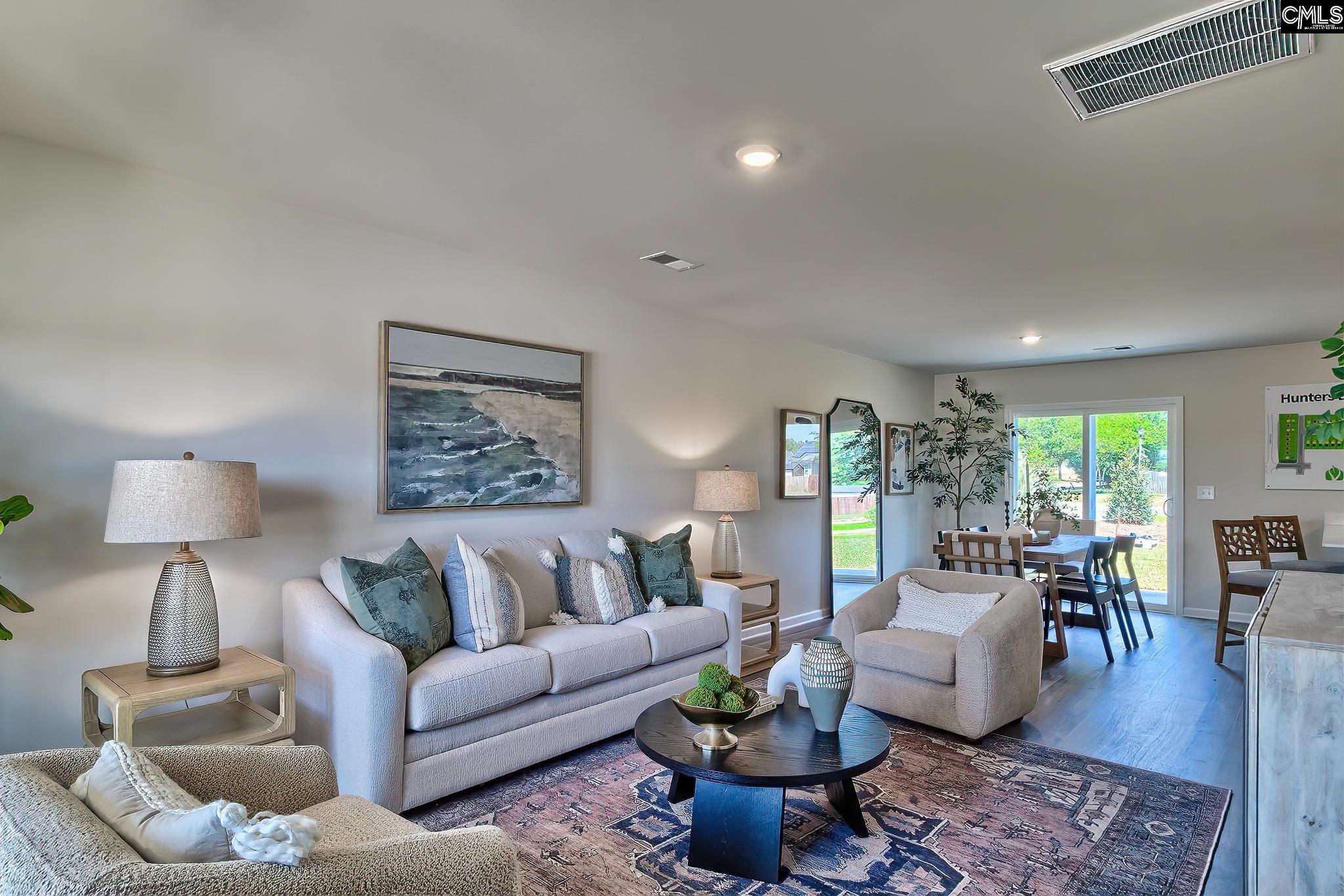 119 Calm Citadel Drive, Pelion, South Carolina image 6