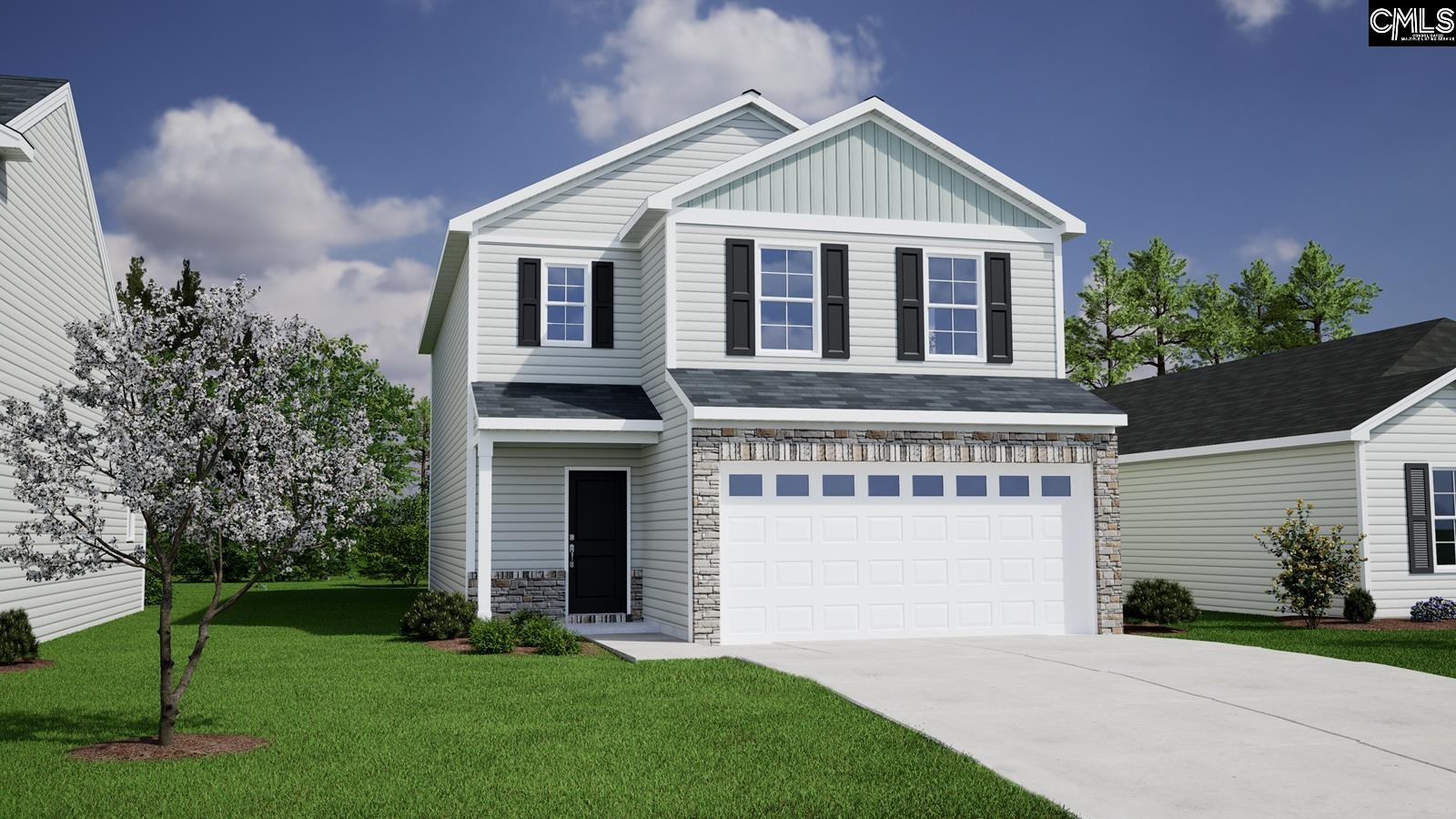 4013 Monetta Drive, Elgin, South Carolina image 1