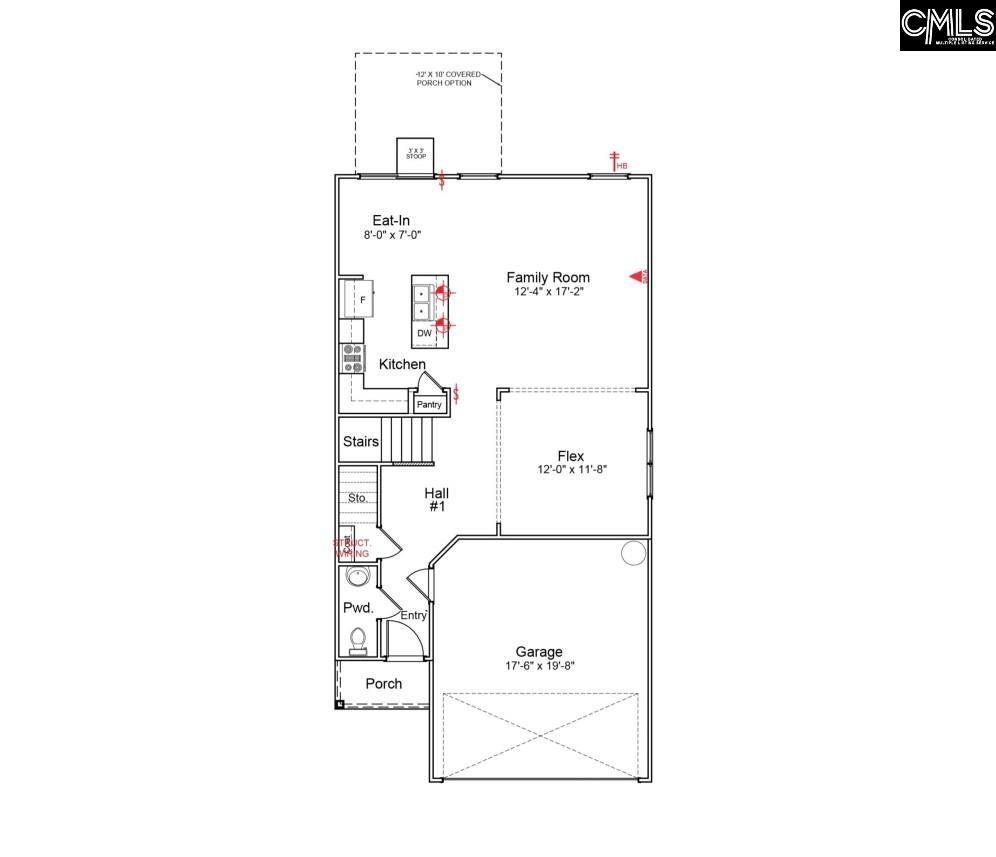 4013 Monetta Drive, Elgin, South Carolina image 21