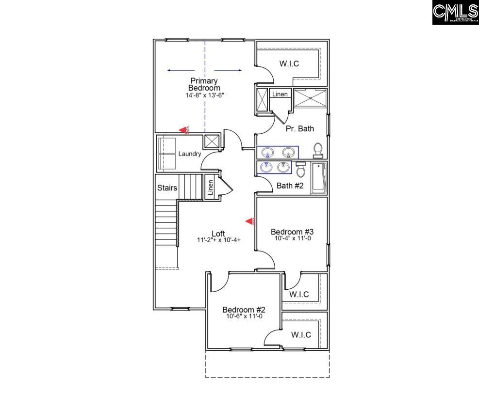 4013 Monetta Drive, Elgin, South Carolina image 22