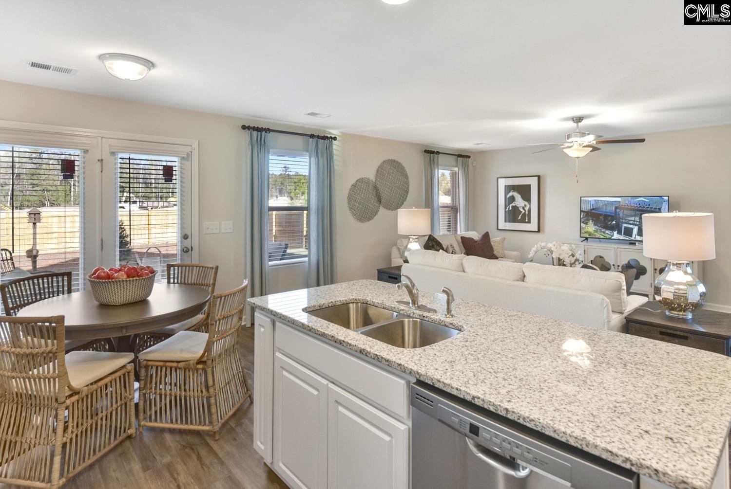 4013 Monetta Drive, Elgin, South Carolina image 6