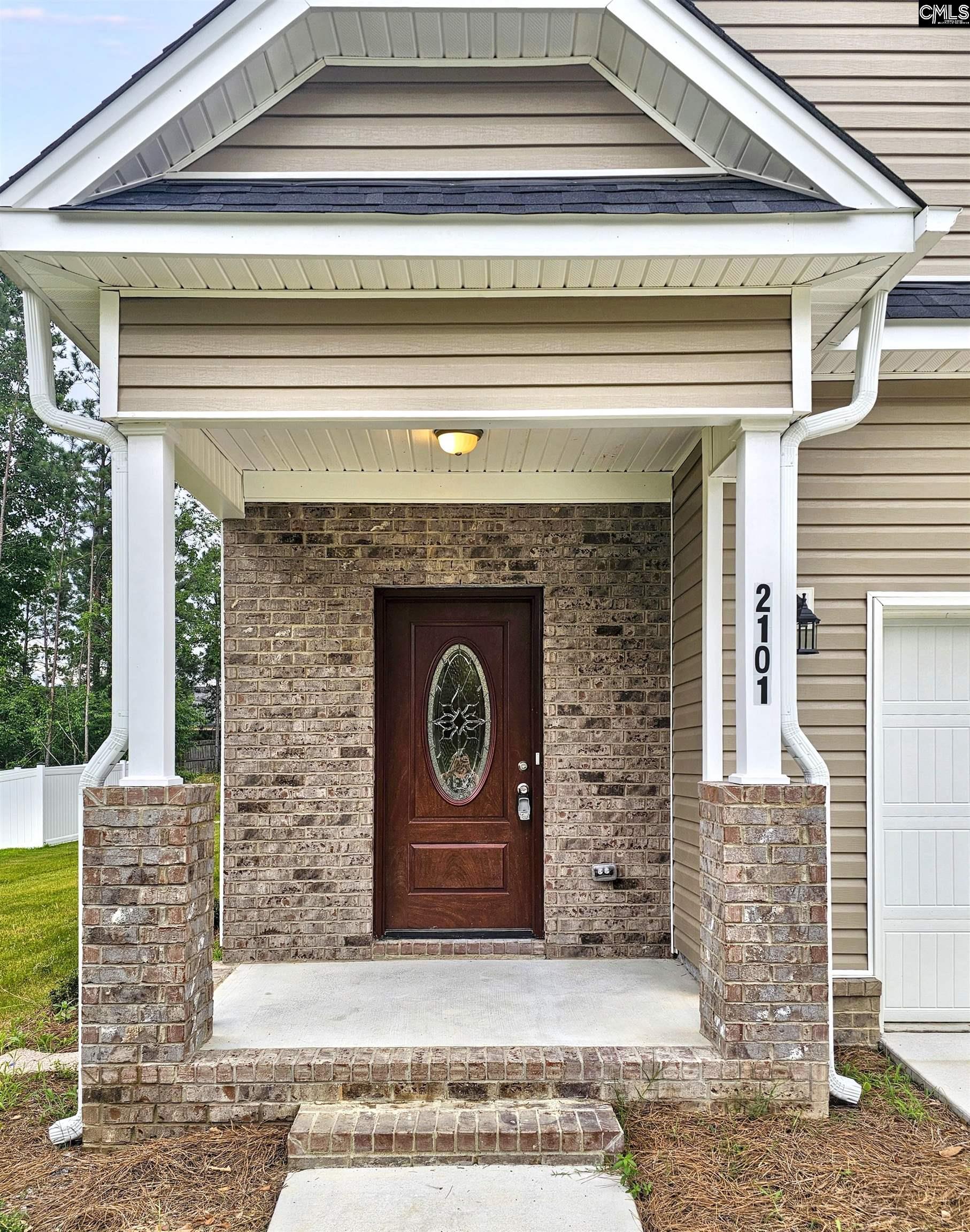 2101 Durham Drive, West Columbia, South Carolina image 3