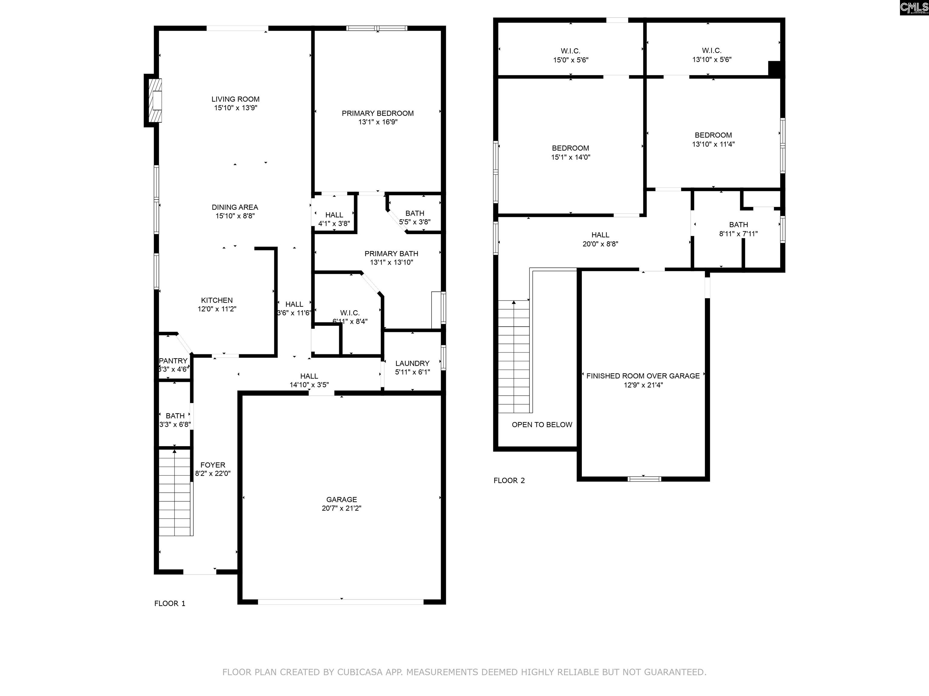 2101 Durham Drive, West Columbia, South Carolina image 40