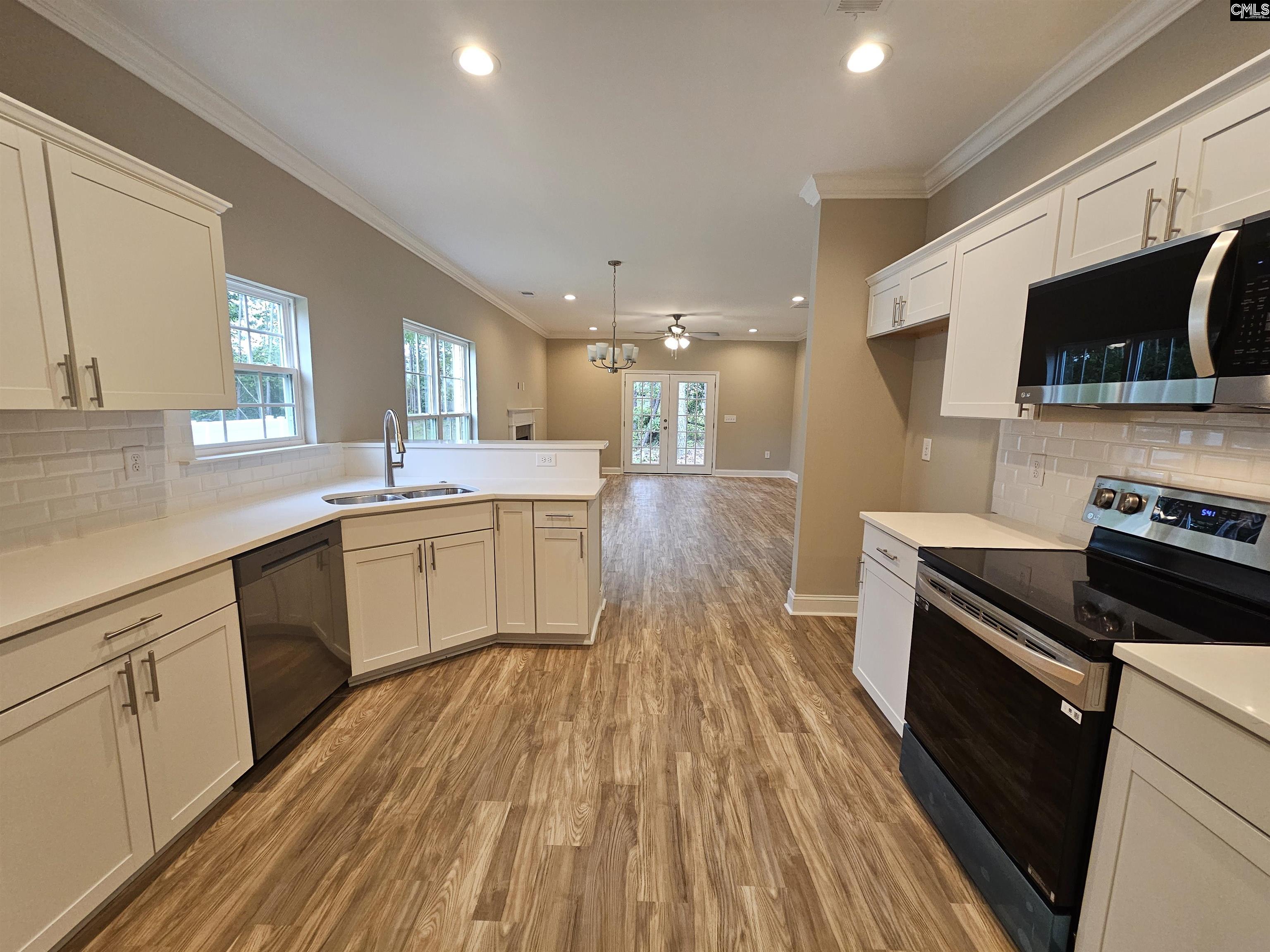 2101 Durham Drive, West Columbia, South Carolina image 8