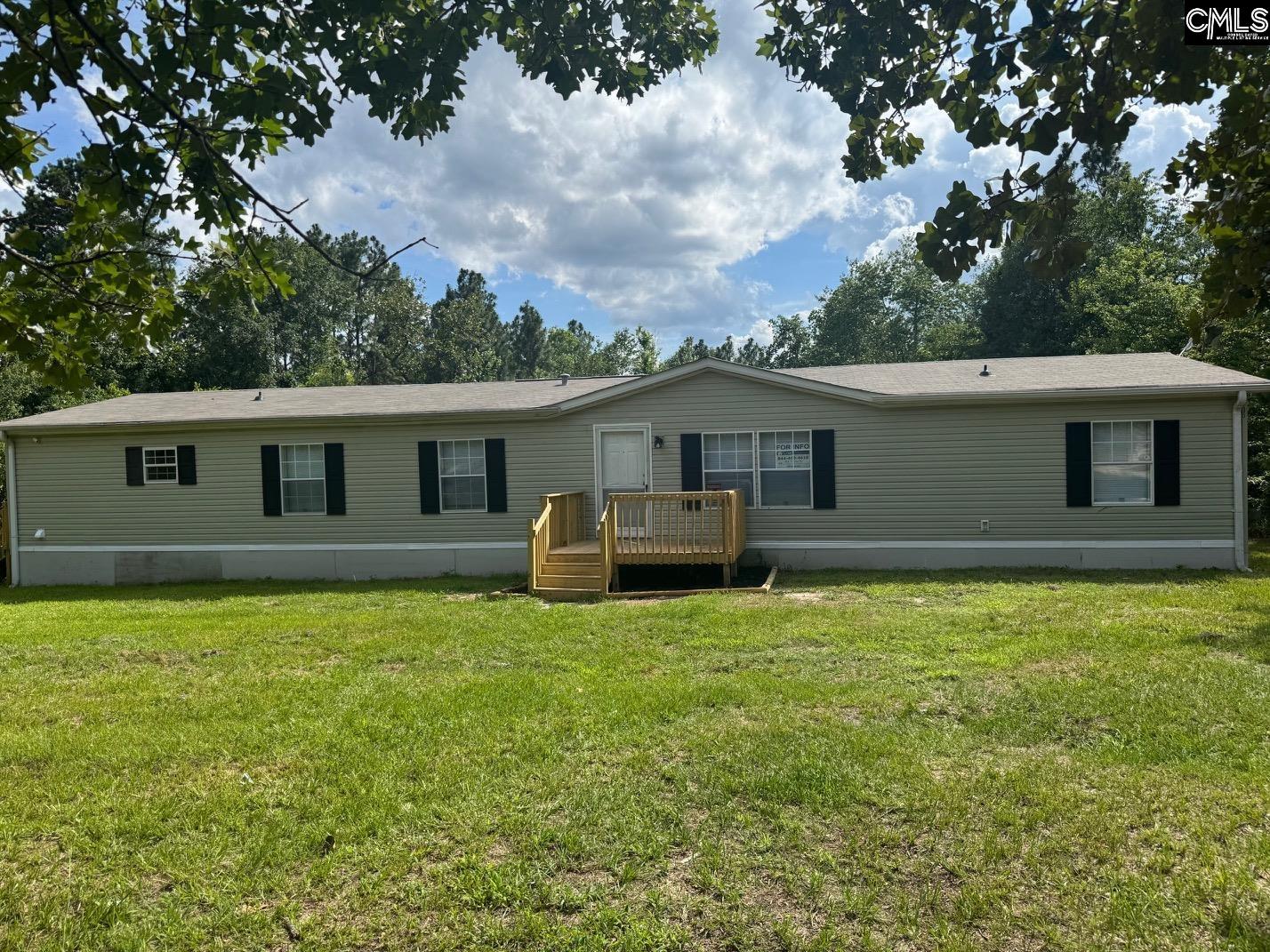 1235 Charles Town Road, Leesville, South Carolina image 1