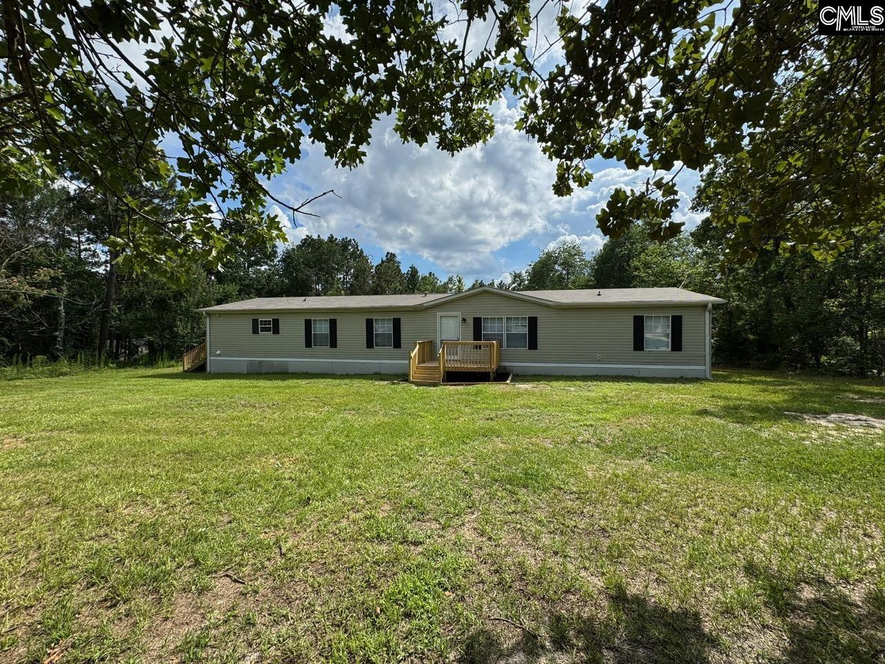 1235 Charles Town Road, Leesville, South Carolina image 2